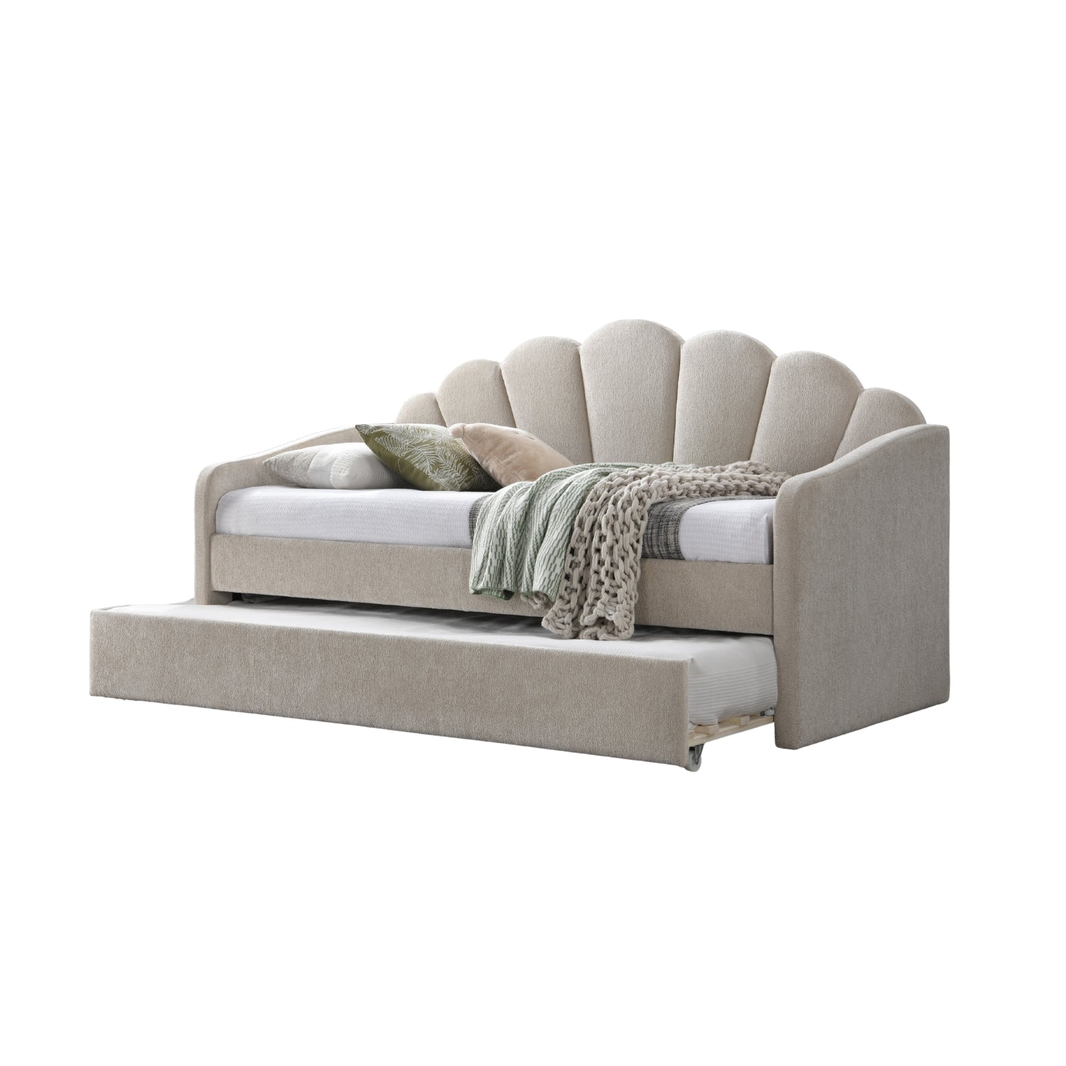Cama Nido 0.90 Conny Beige