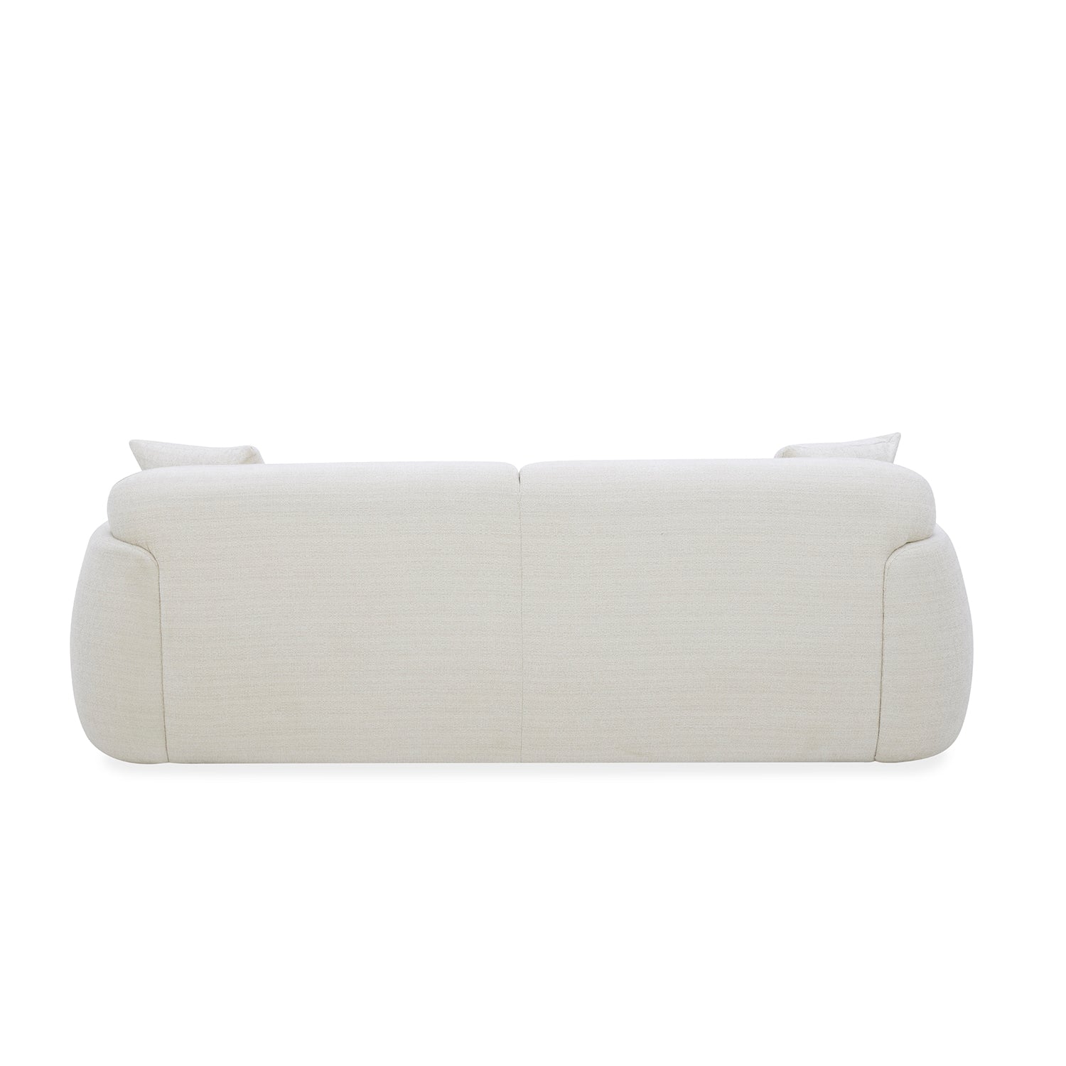 Sofa 3 Puestos Aurora Chenille Taupe