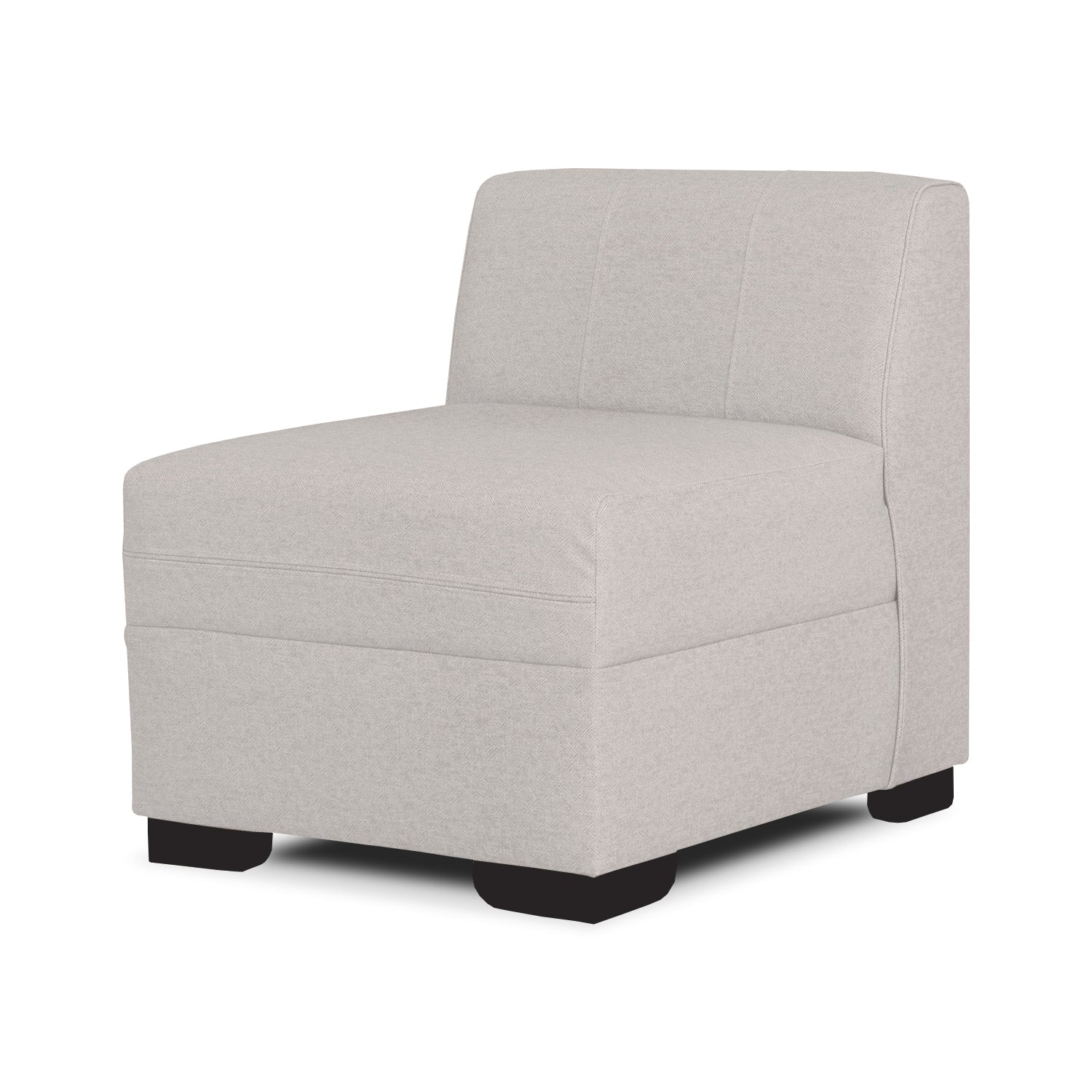 Juego De Sala Dalton Impetu Beige, Negro