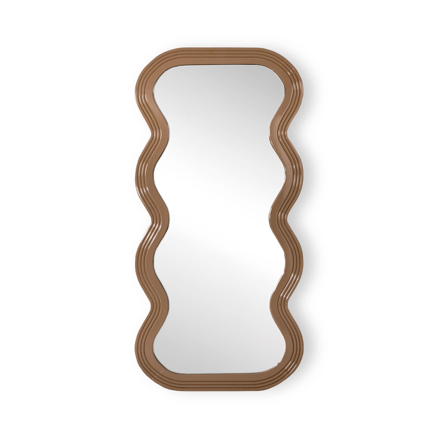 Marco Espejo Oklam Capuchino Premium