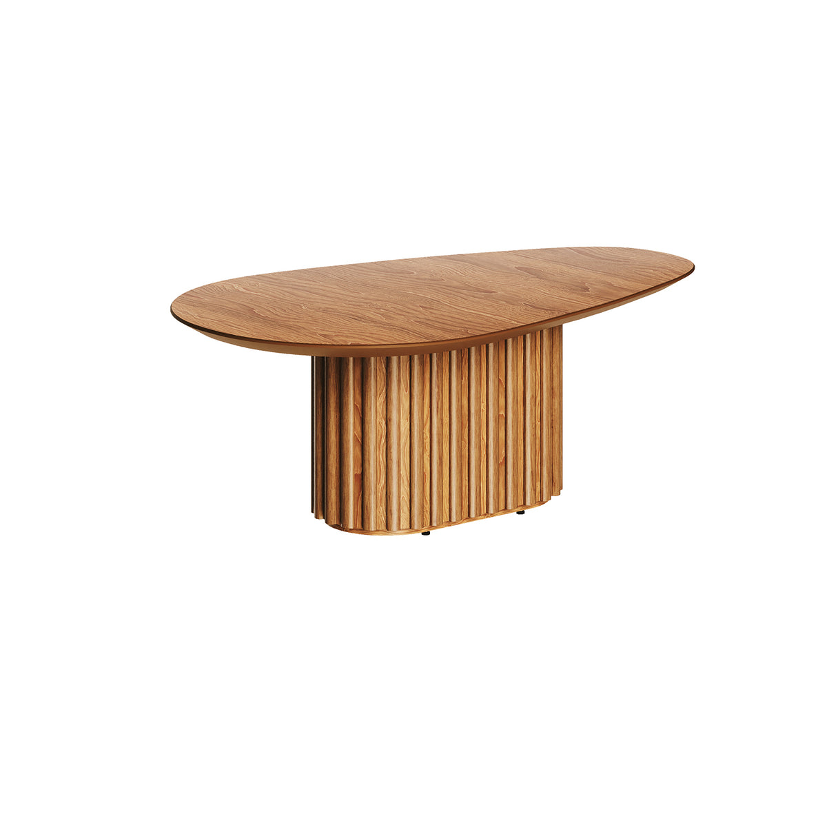 Mesa Centro Vera Natural 90X33X56