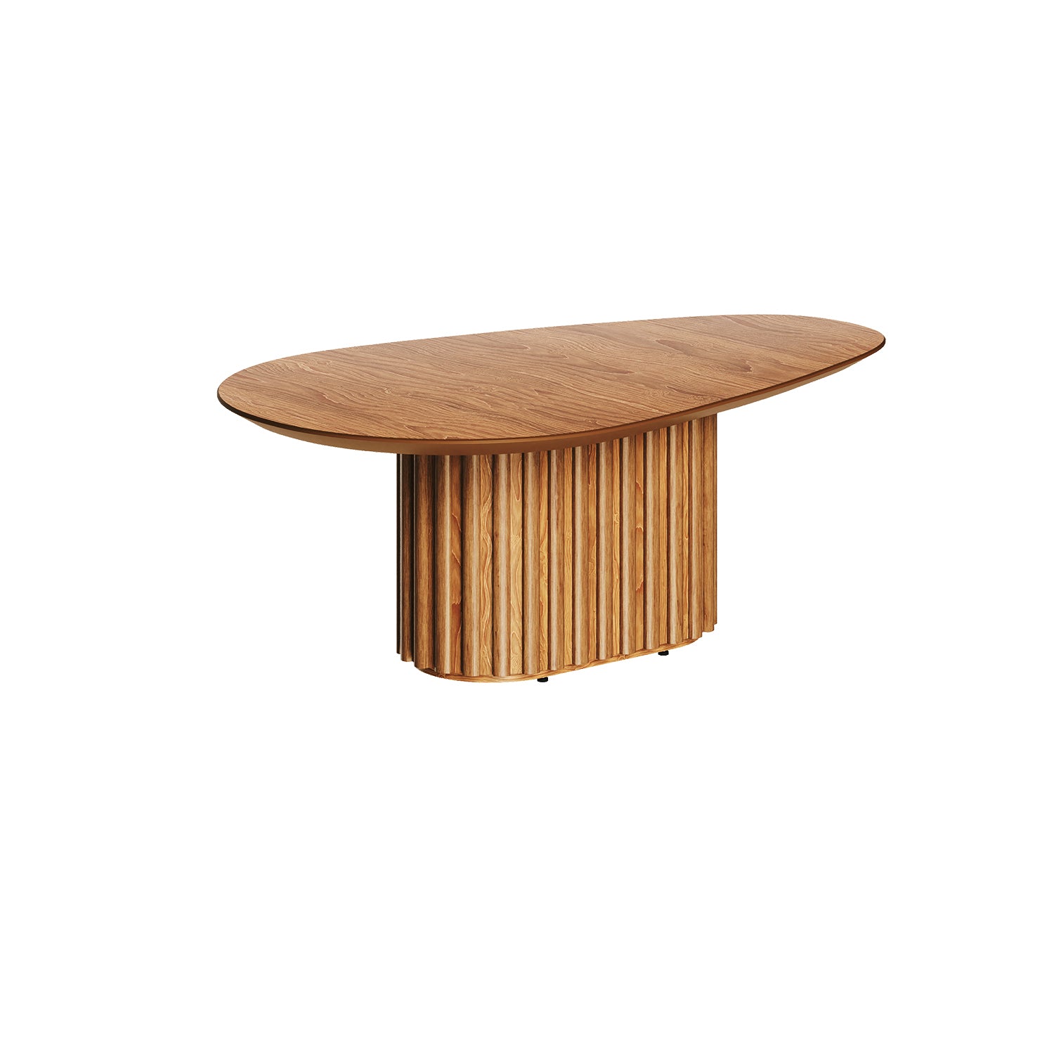 Mesa Centro Vera Natural 90X33X56