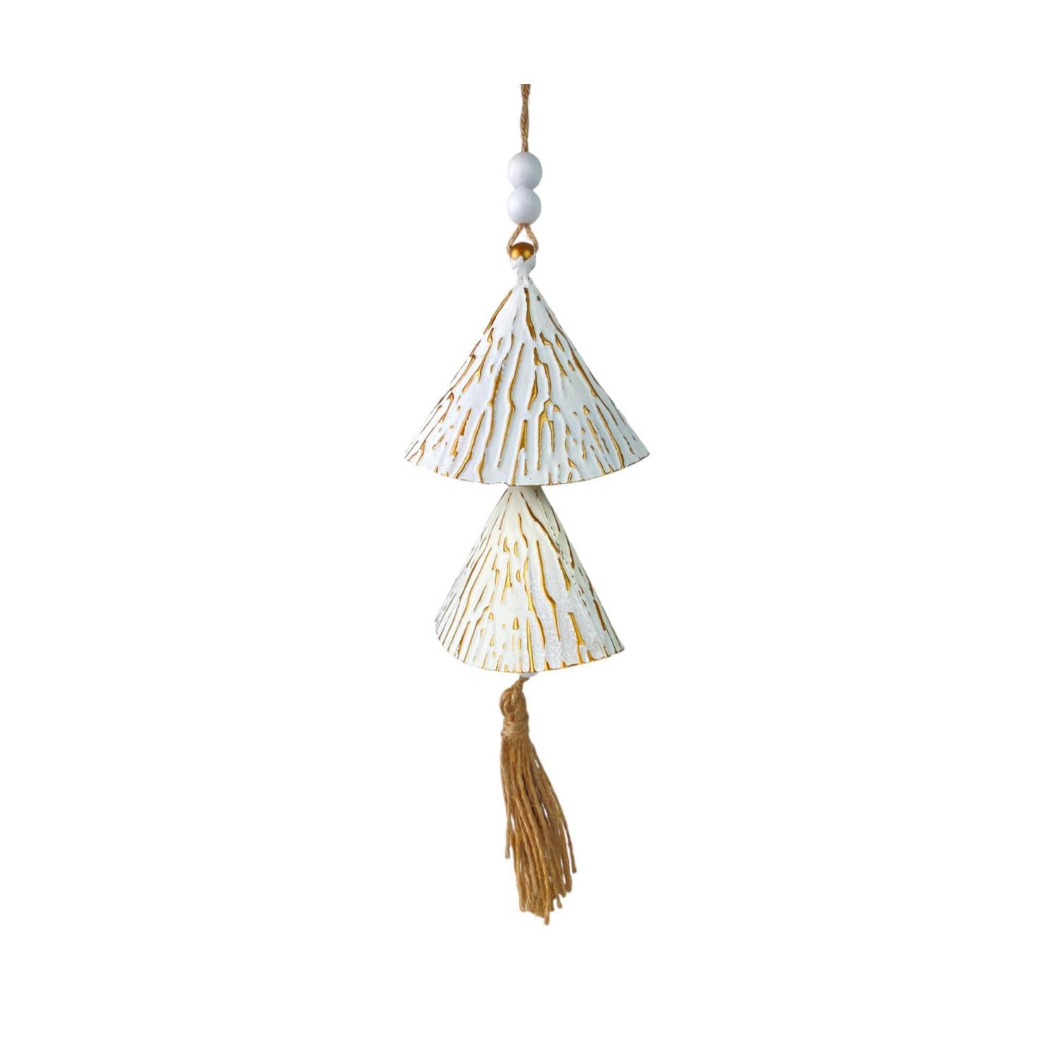 Colgante 13X47 Blanco Nav Exh F251
