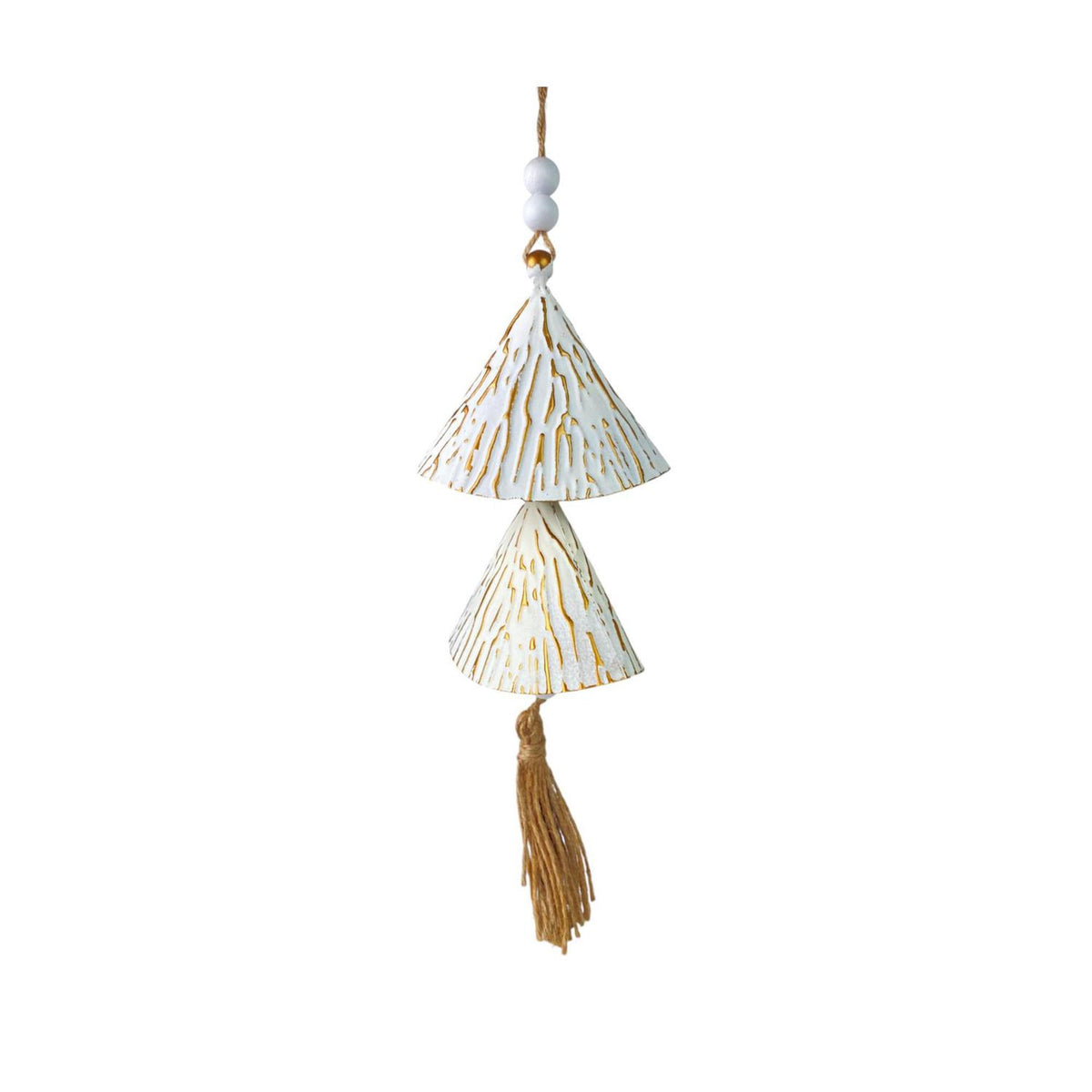 Colgante 13X47 Blanco Nav Exh F251