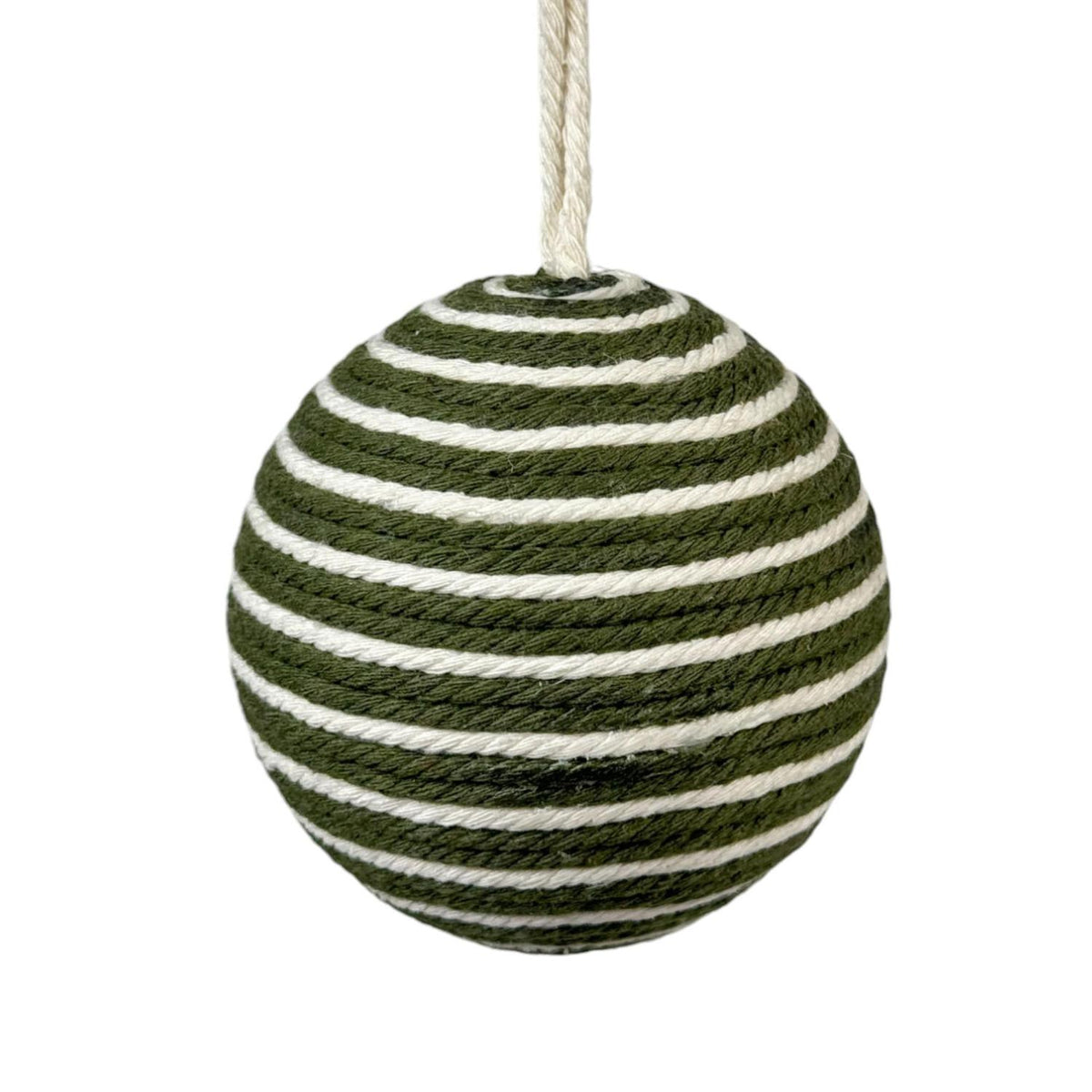 Colgante 8 Verde Nav Exh F251