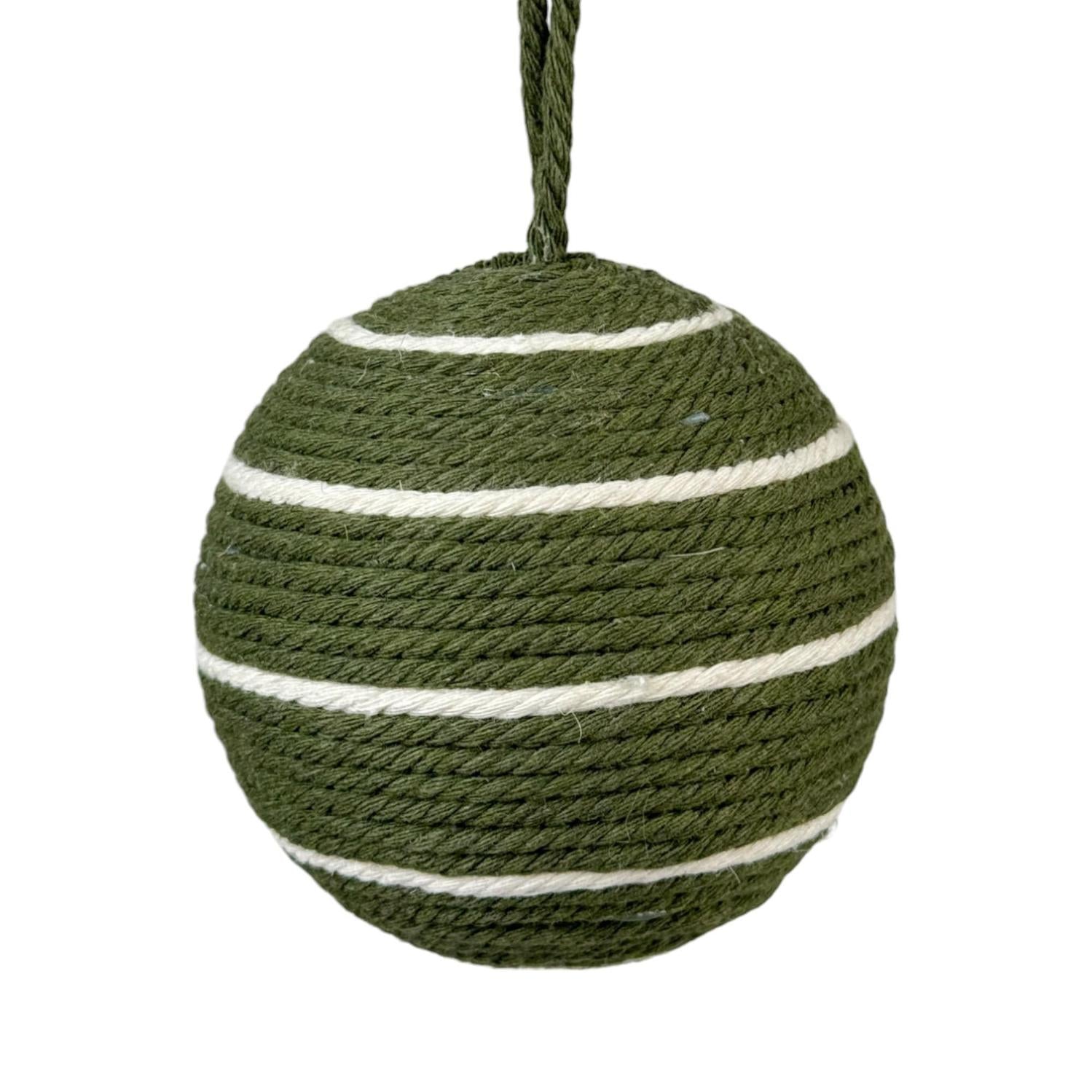 Colgante 8 Verde 2 Nav Exh F251