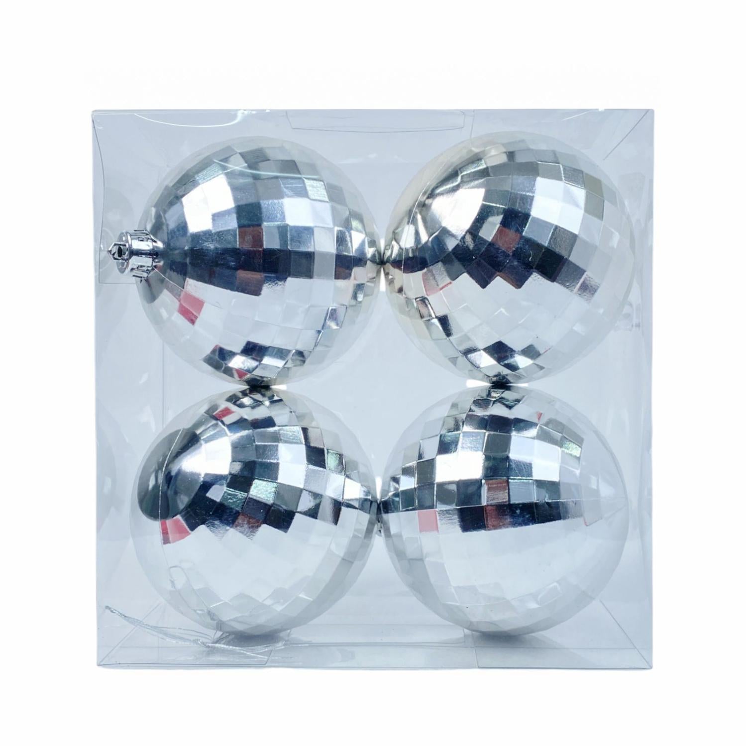 Colgante 19Cm  Plata Setx4 Nav Exh F251