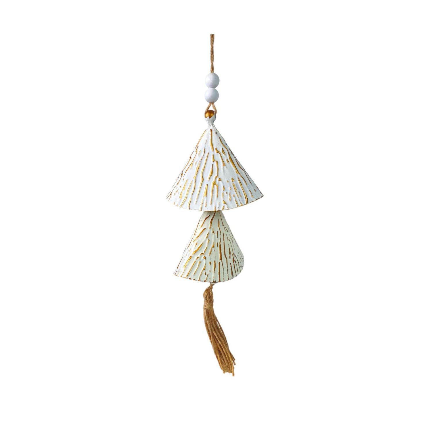 Colgante 13X47 Blanco Nav Exh F251