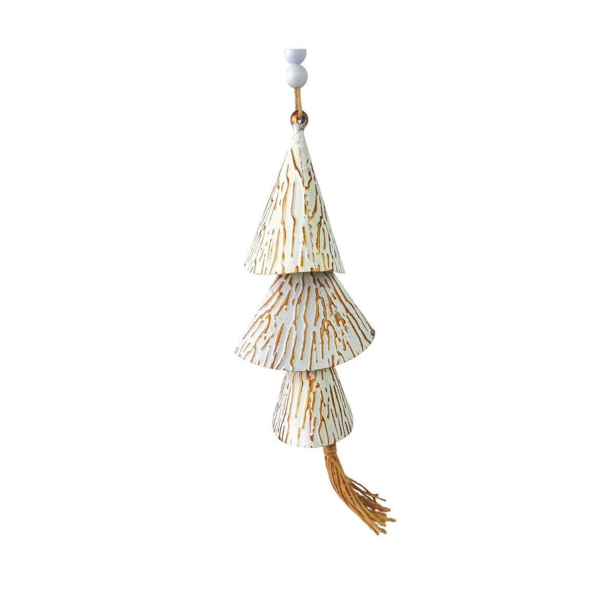 Colgante 14X60 Blanco Nav Exh F251