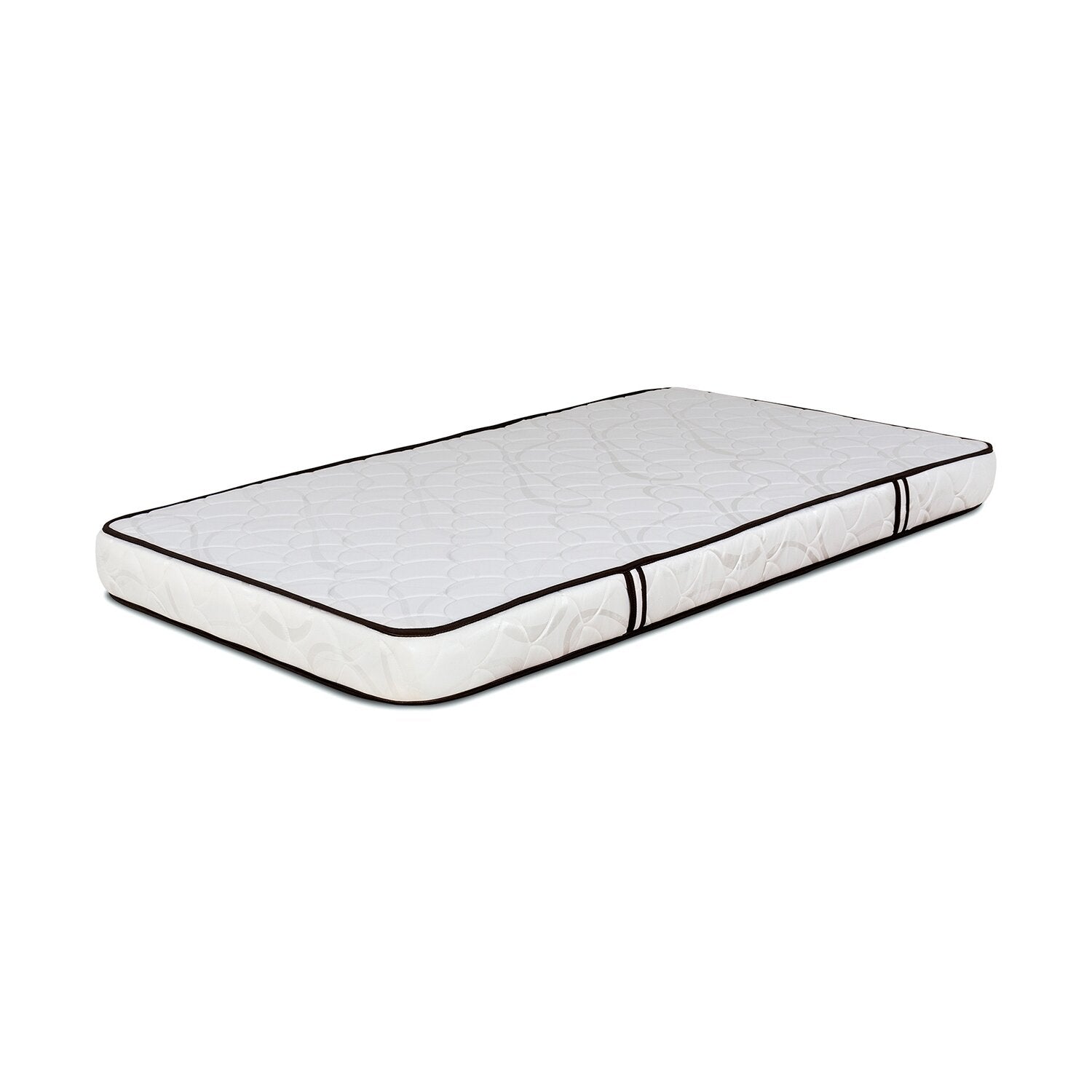 Colchón 0.90 Sensación Flex (Garantía 1 Año)