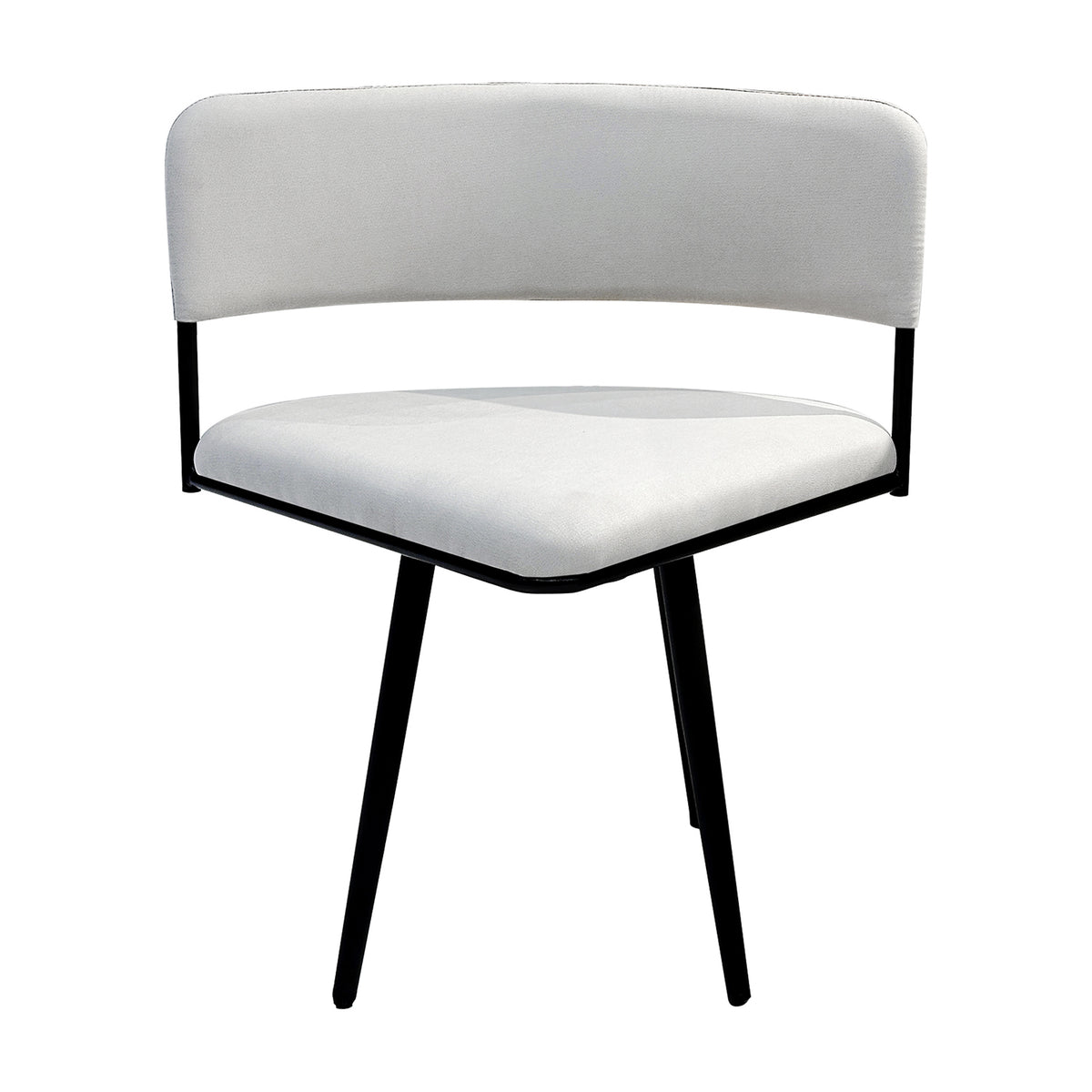 Comedor 6 Puestos Danna Circular Mocca