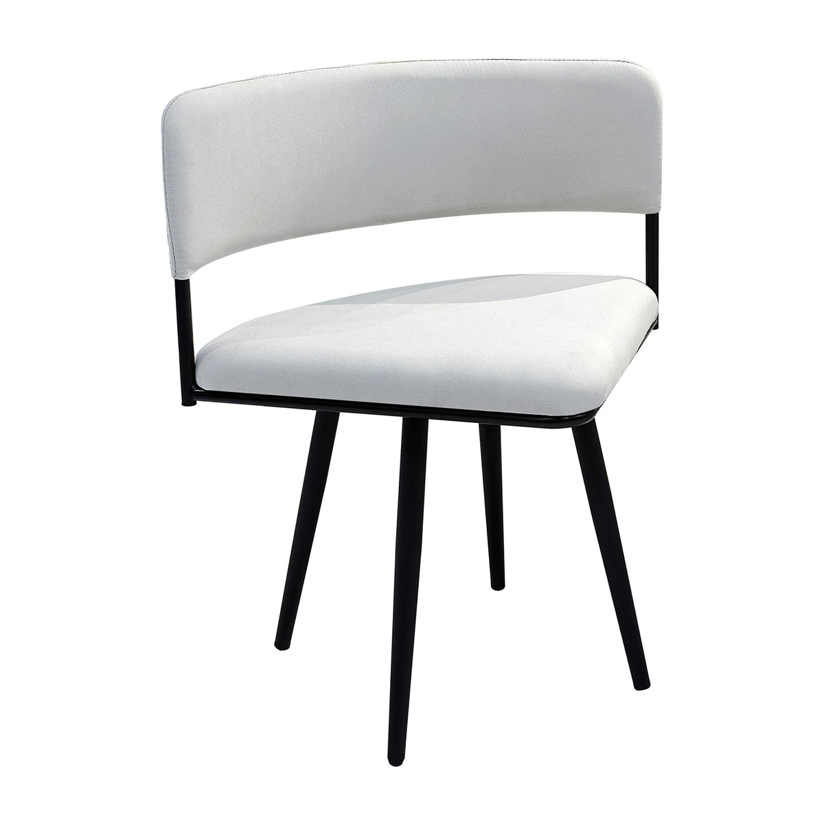 Comedor 6 Puestos Danna Circular Mocca