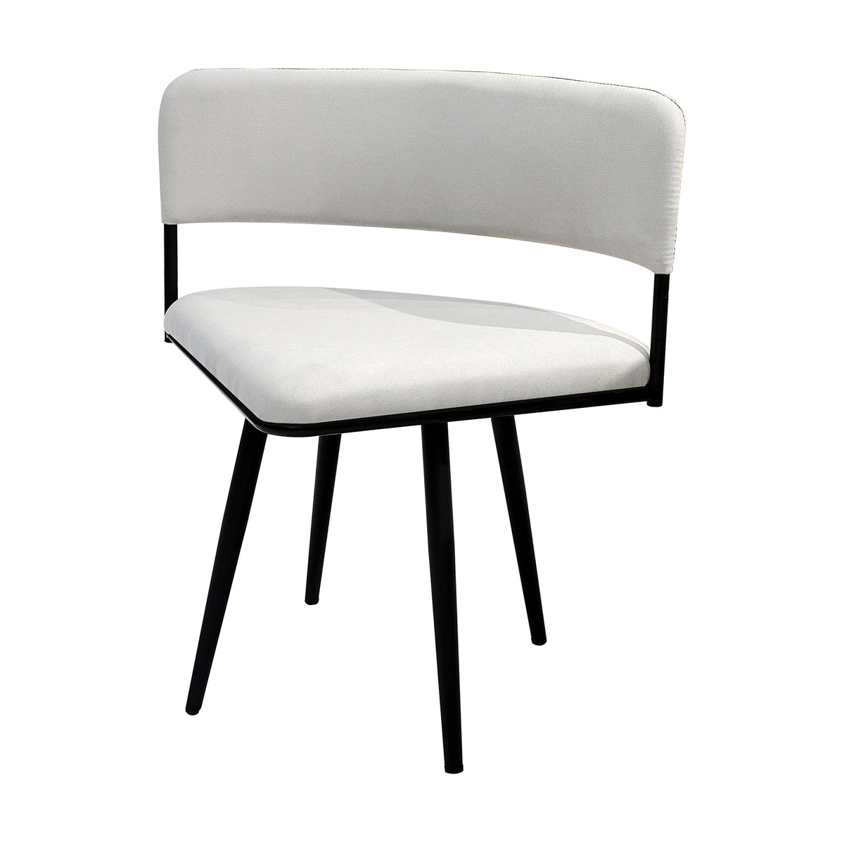 Comedor 6 Puestos Danna Circular Mocca