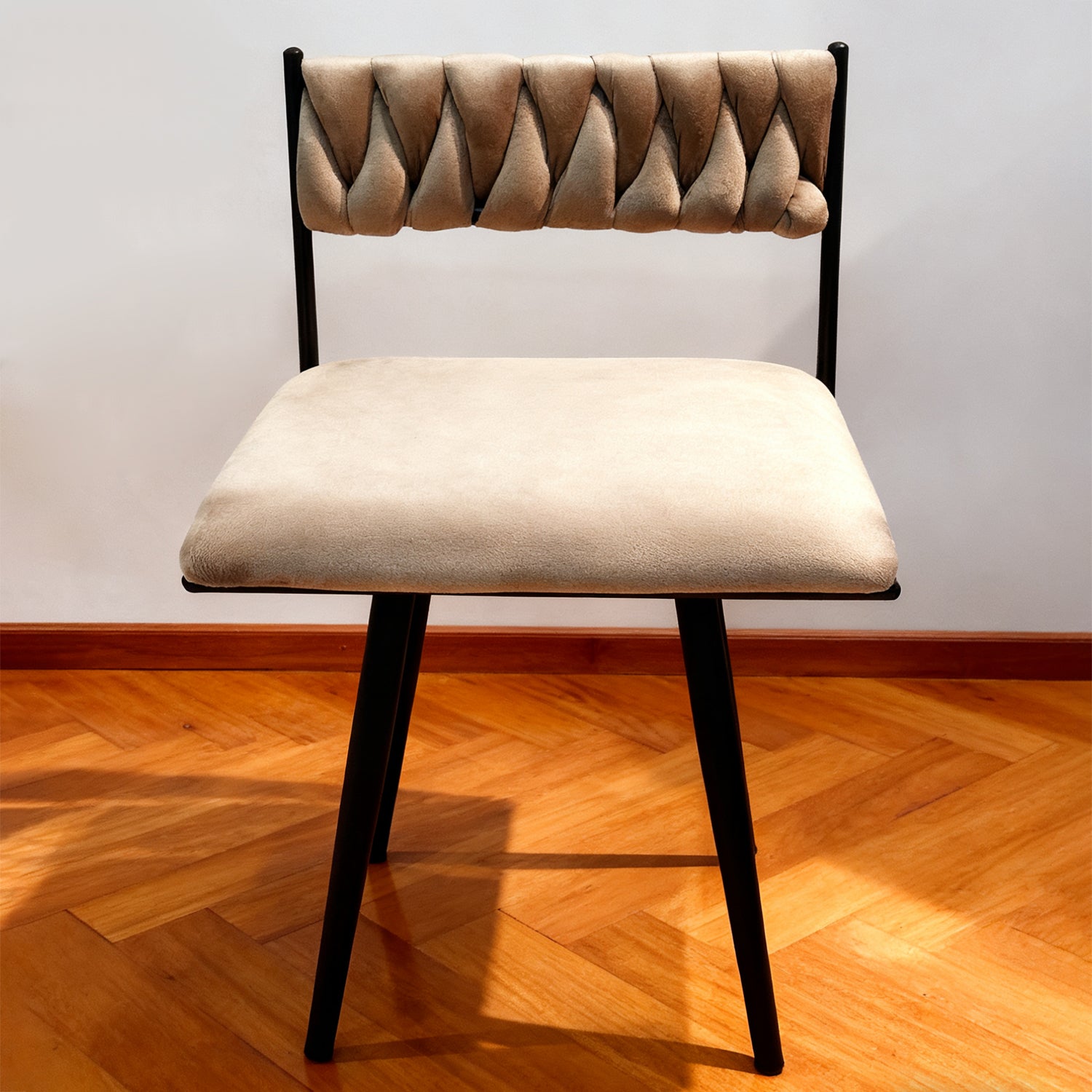 Comedor 6 Puestos Aron Beige