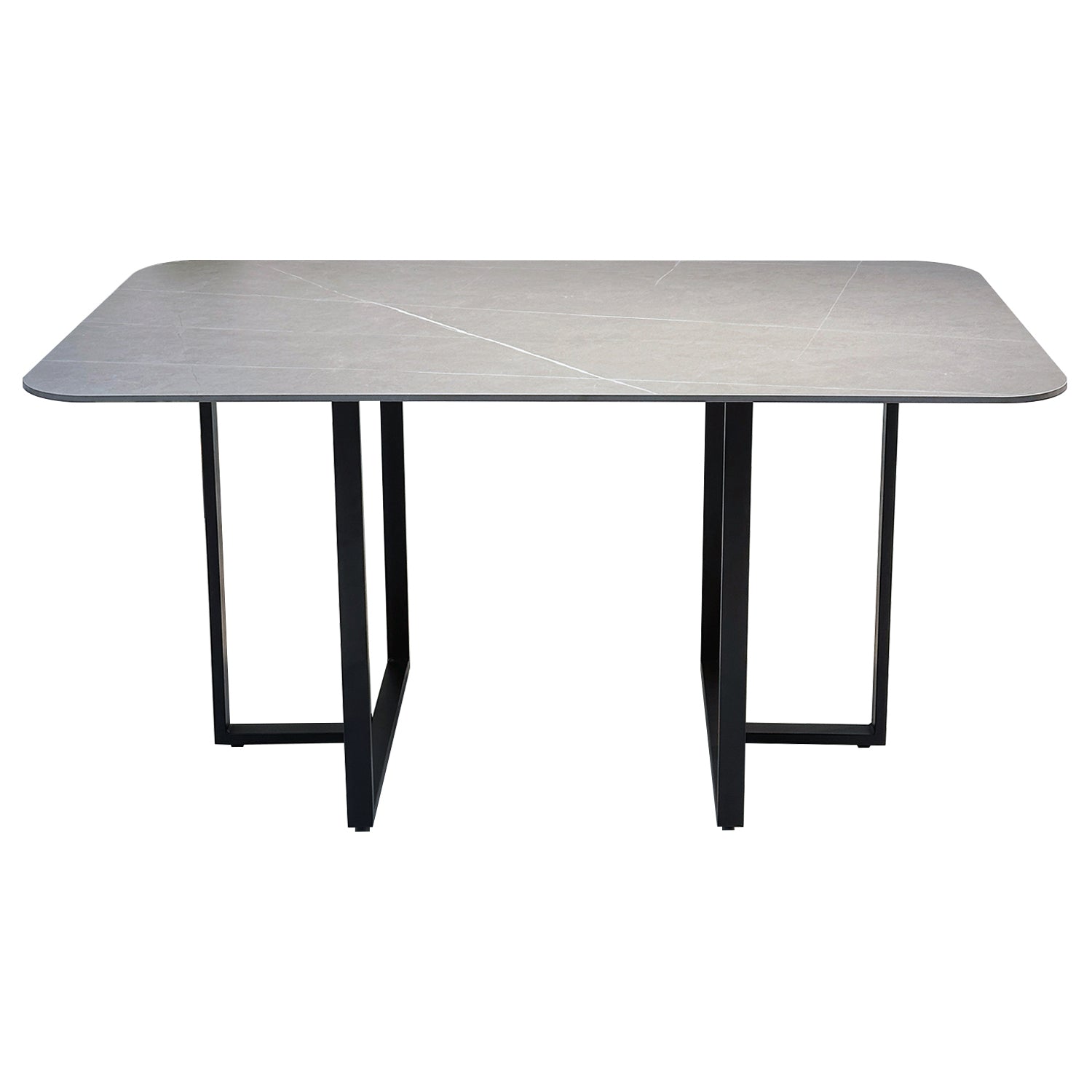 Comedor 6 Puestos Aron Beige
