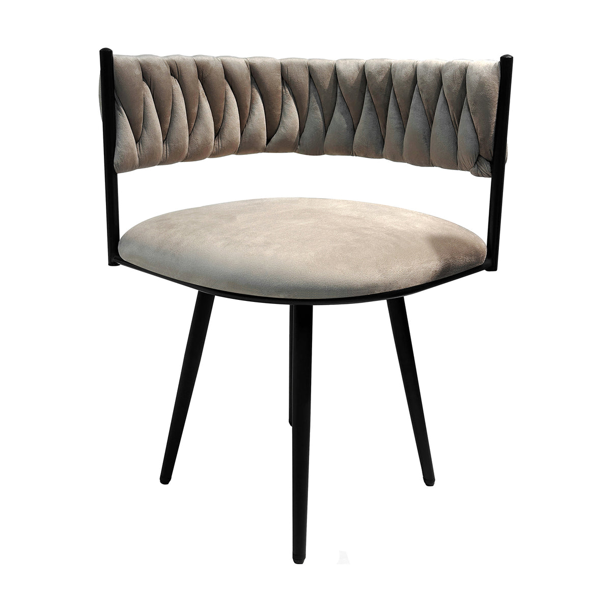 Comedor 6 Puestos Aron Beige