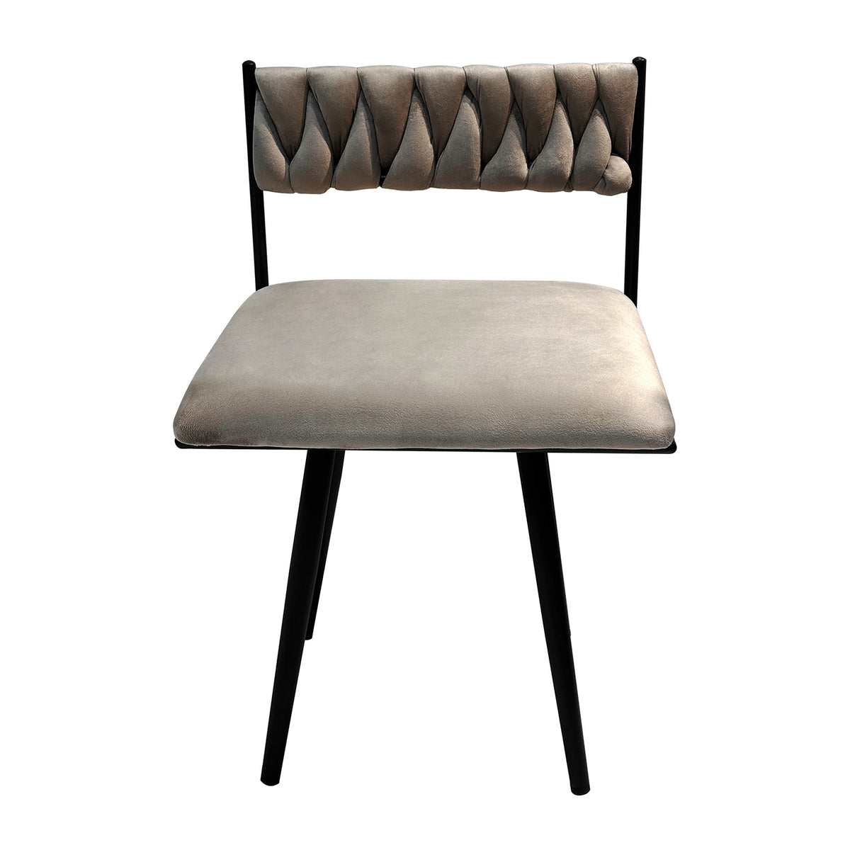 Comedor 6 Puestos Aron Beige