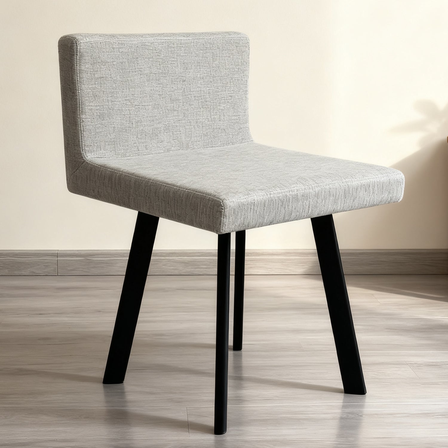 Comedor 6 Puestos Alec Beige