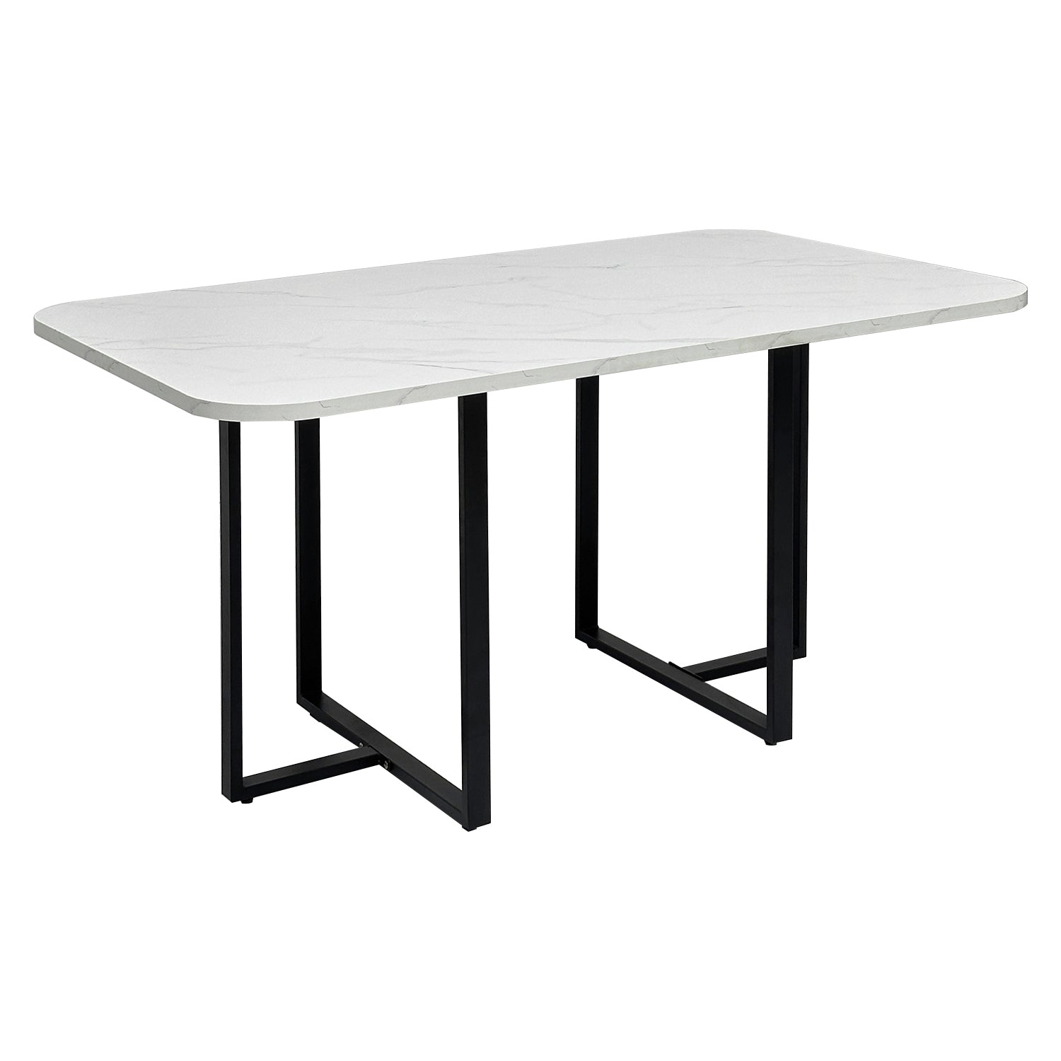 Comedor 6 Puestos Alec Gris