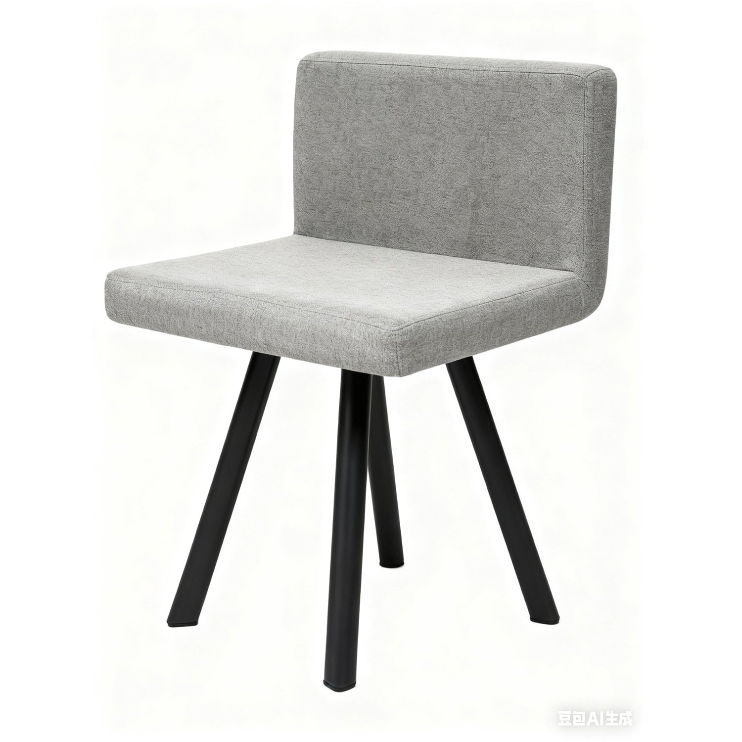 Comedor 6 Puestos Alec Gris