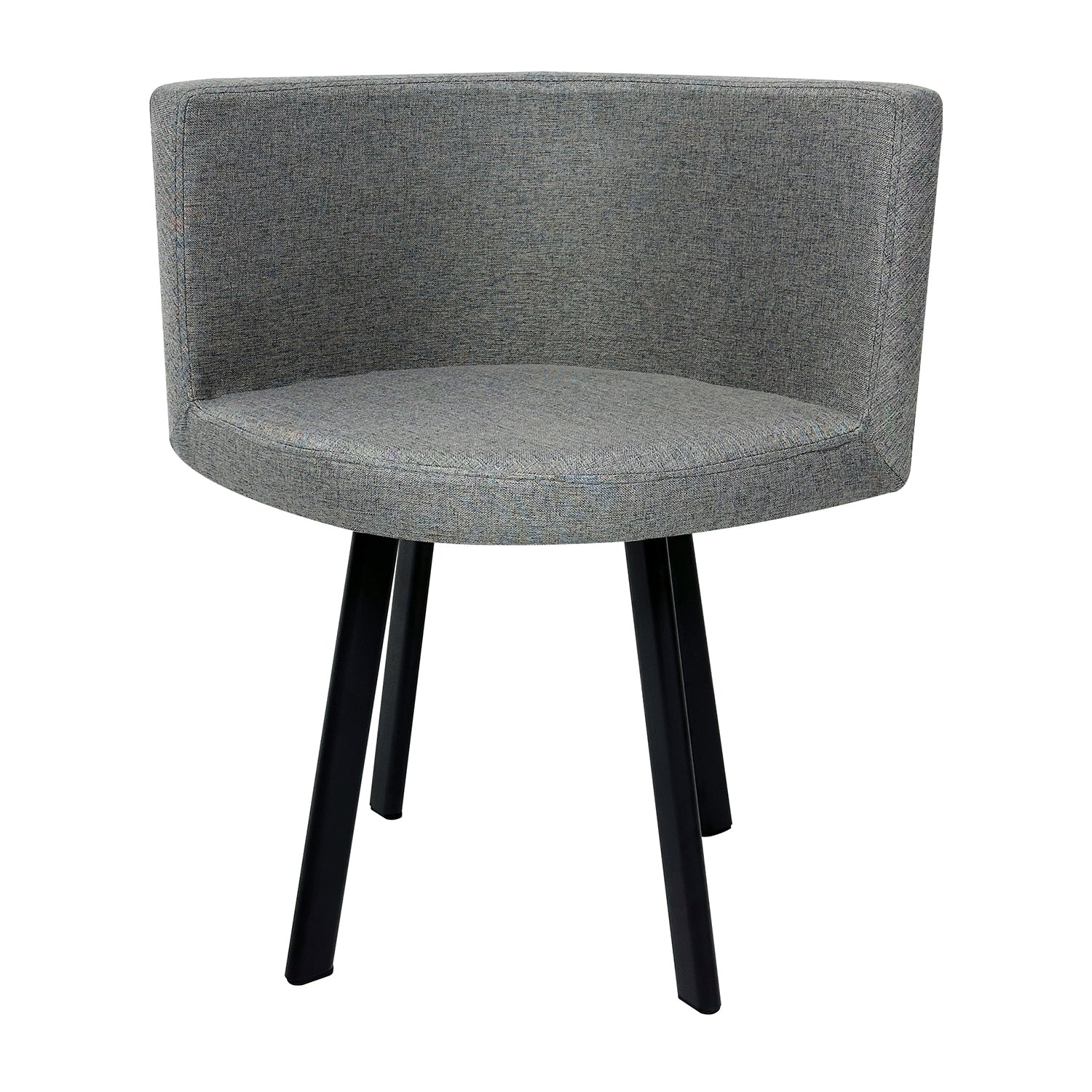 Comedor 6 Puestos Alec Gris