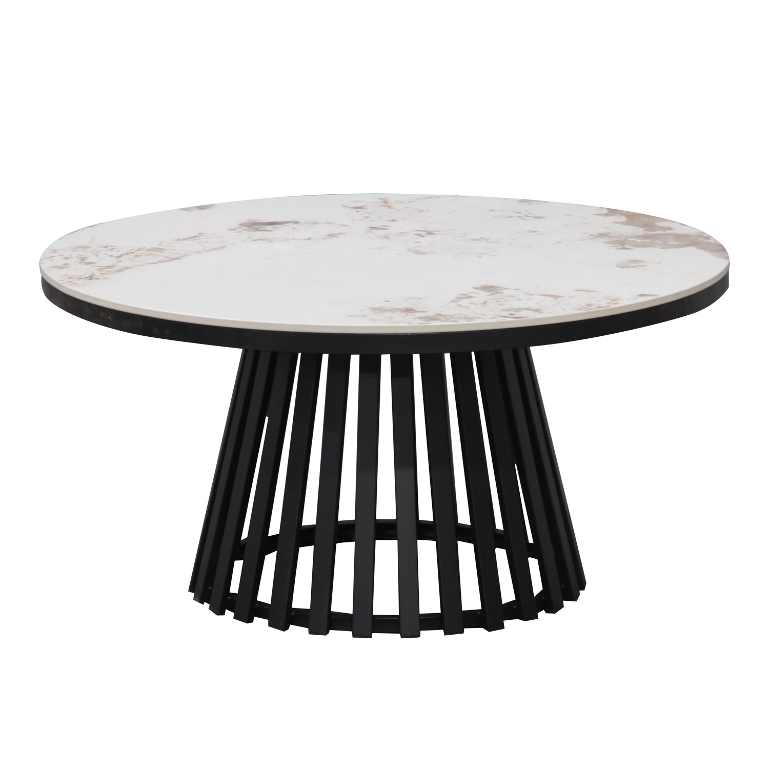 Mesa De Centro Donato Negro