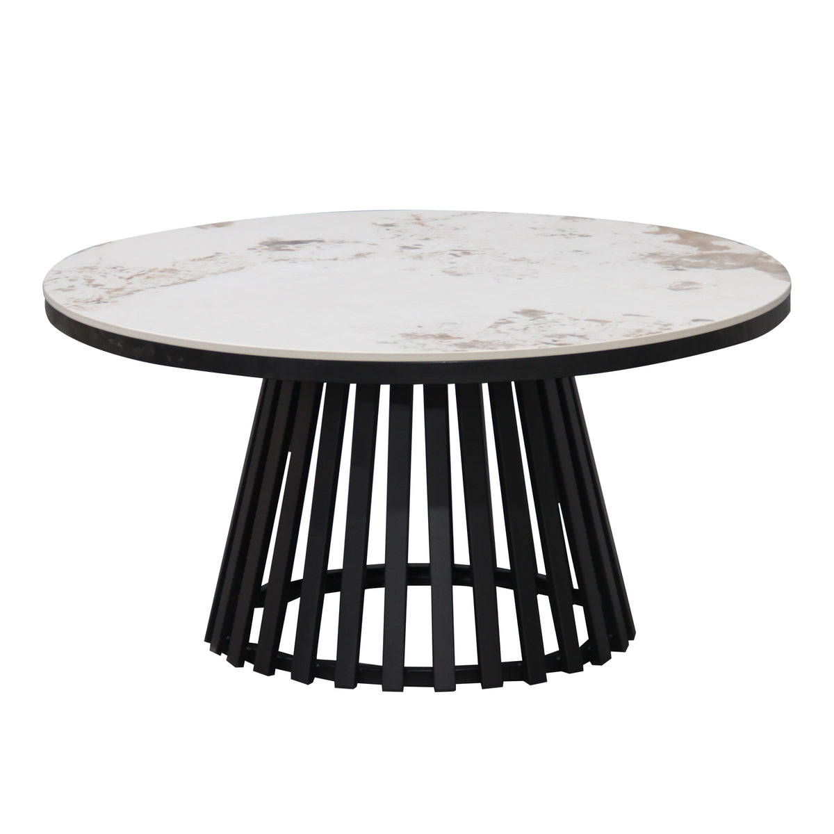 Mesa De Centro Donato Negro