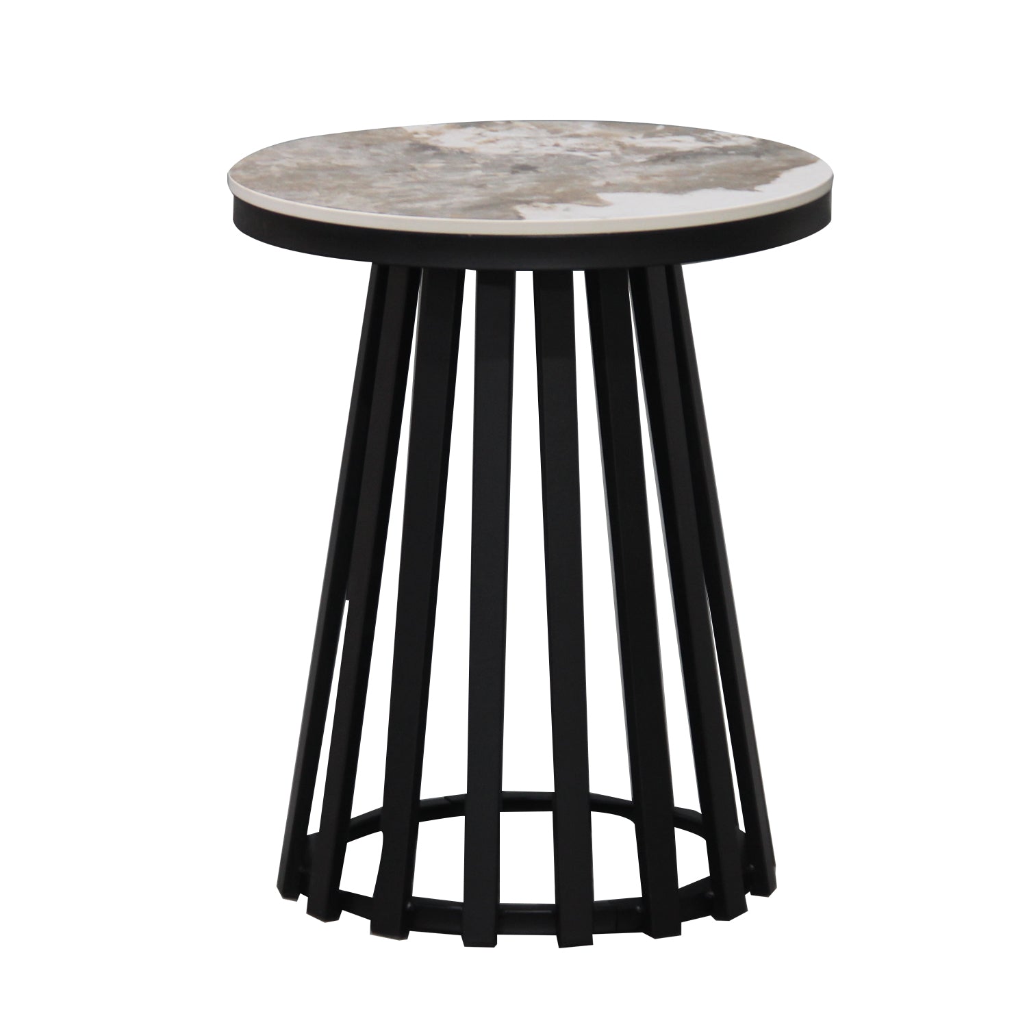 Mesa Auxiliar Donato Negro