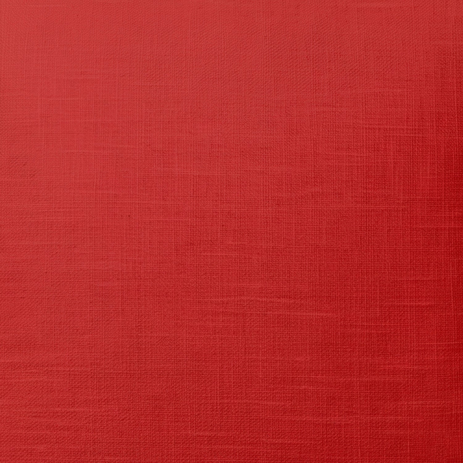 Cojín 50X50 Arkana Rojo Con Pompones