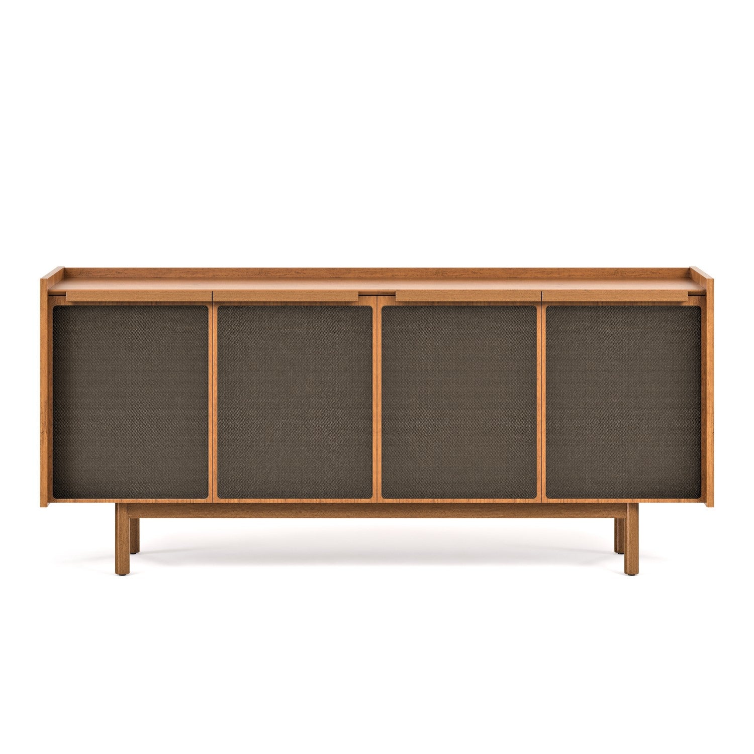 Bifé Zoe Natural Malla 80X160X39