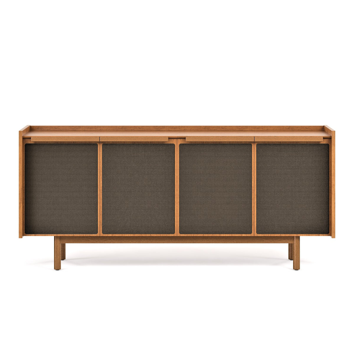 Bifé Zoe Natural Malla 80X160X39