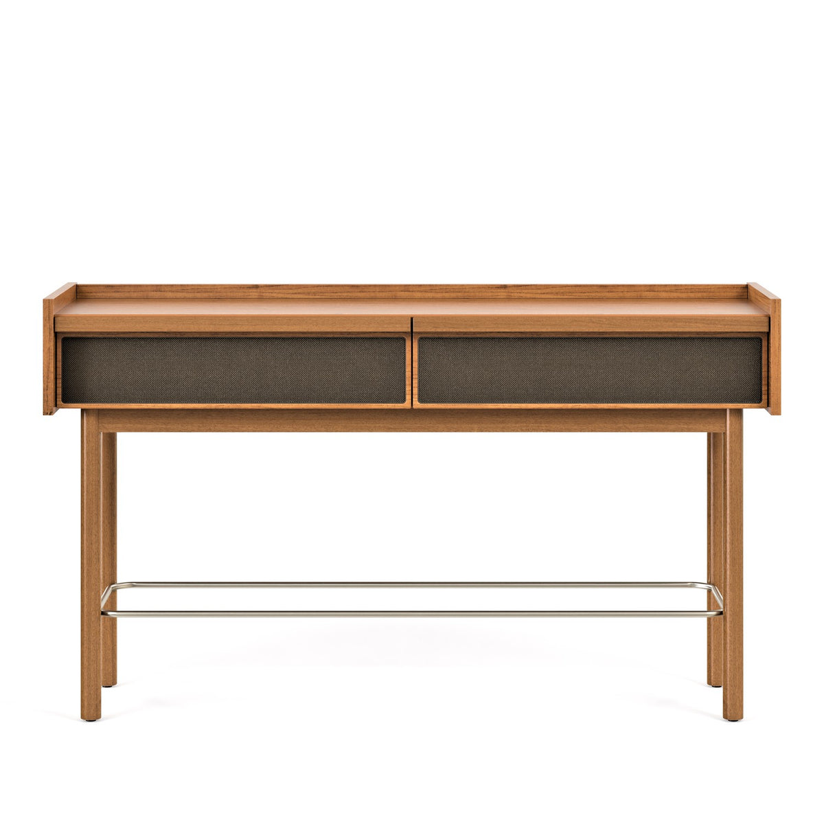 Consola Zoe Natural Malla 81X140X39