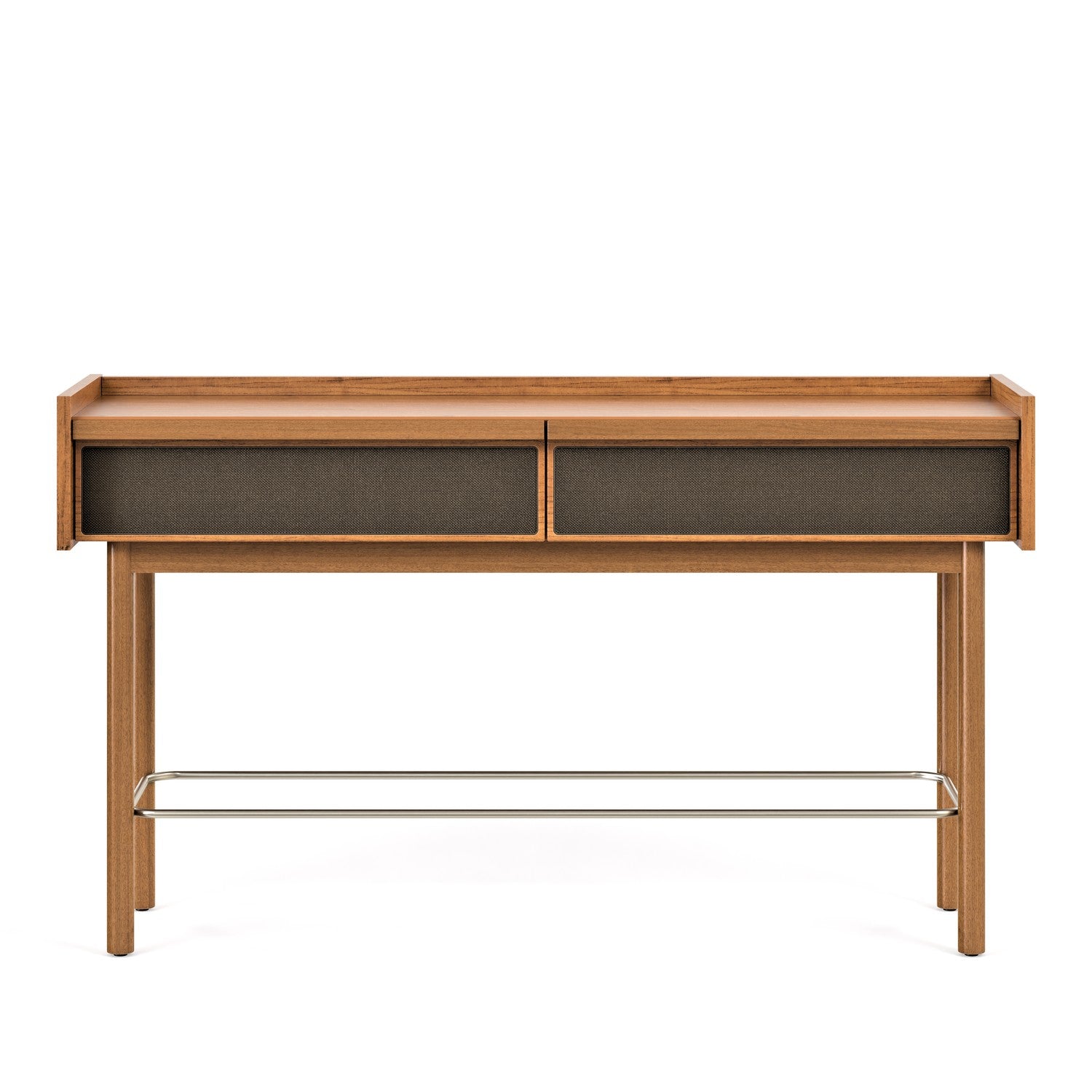 Consola Zoe Natural Malla 81X140X39