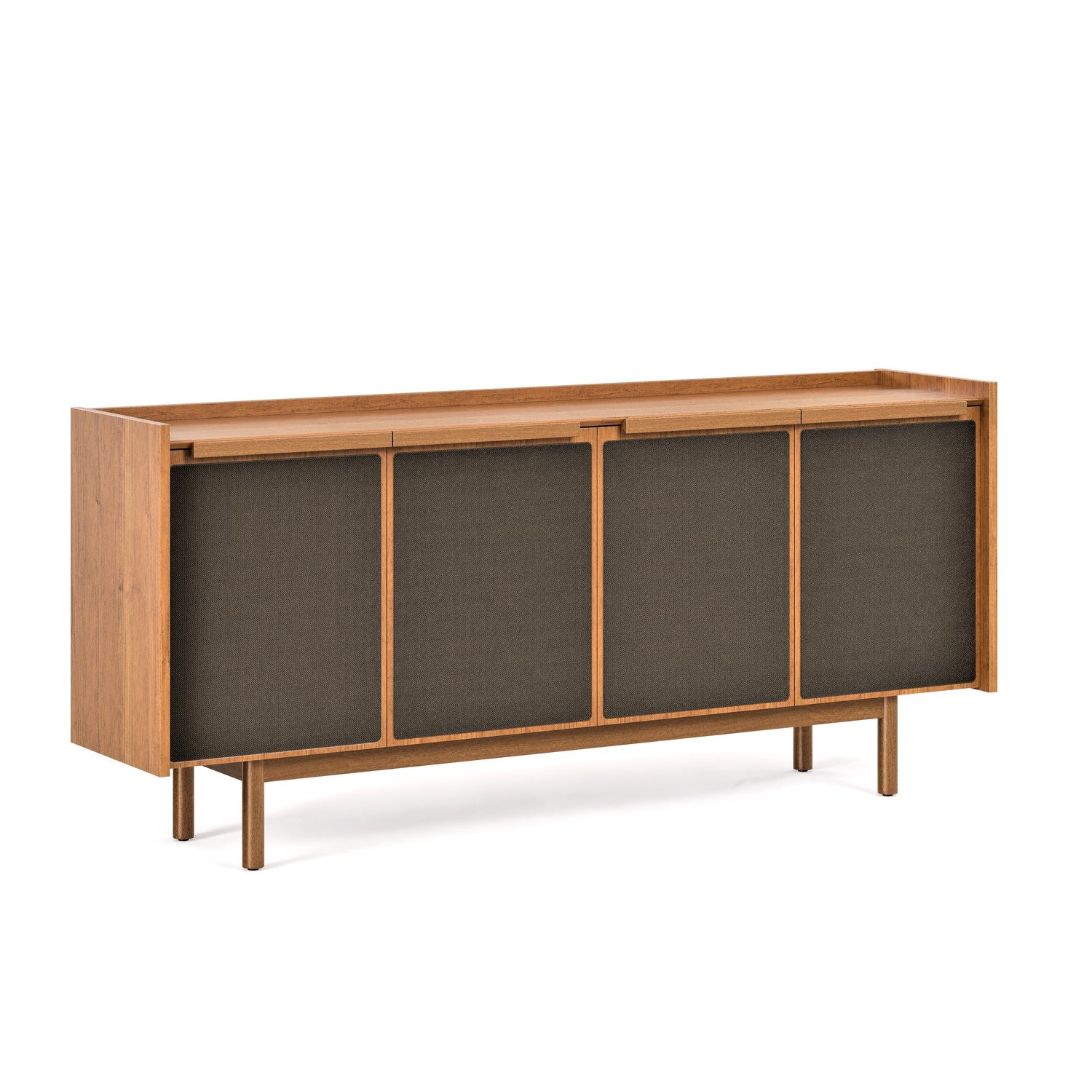 Bifé Zoe Natural Malla 80X160X39