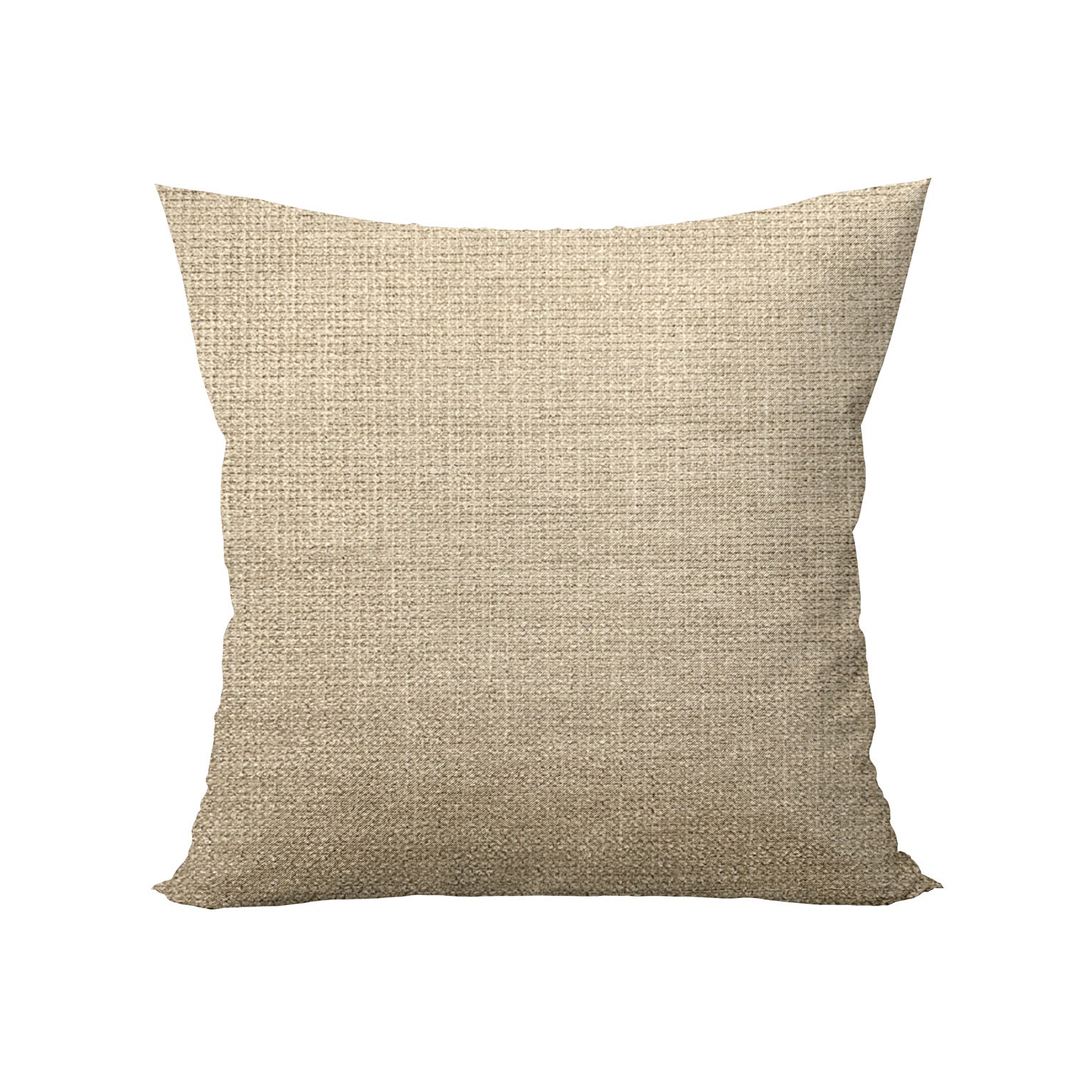 Cojín 45X45 Cordillera Trigo