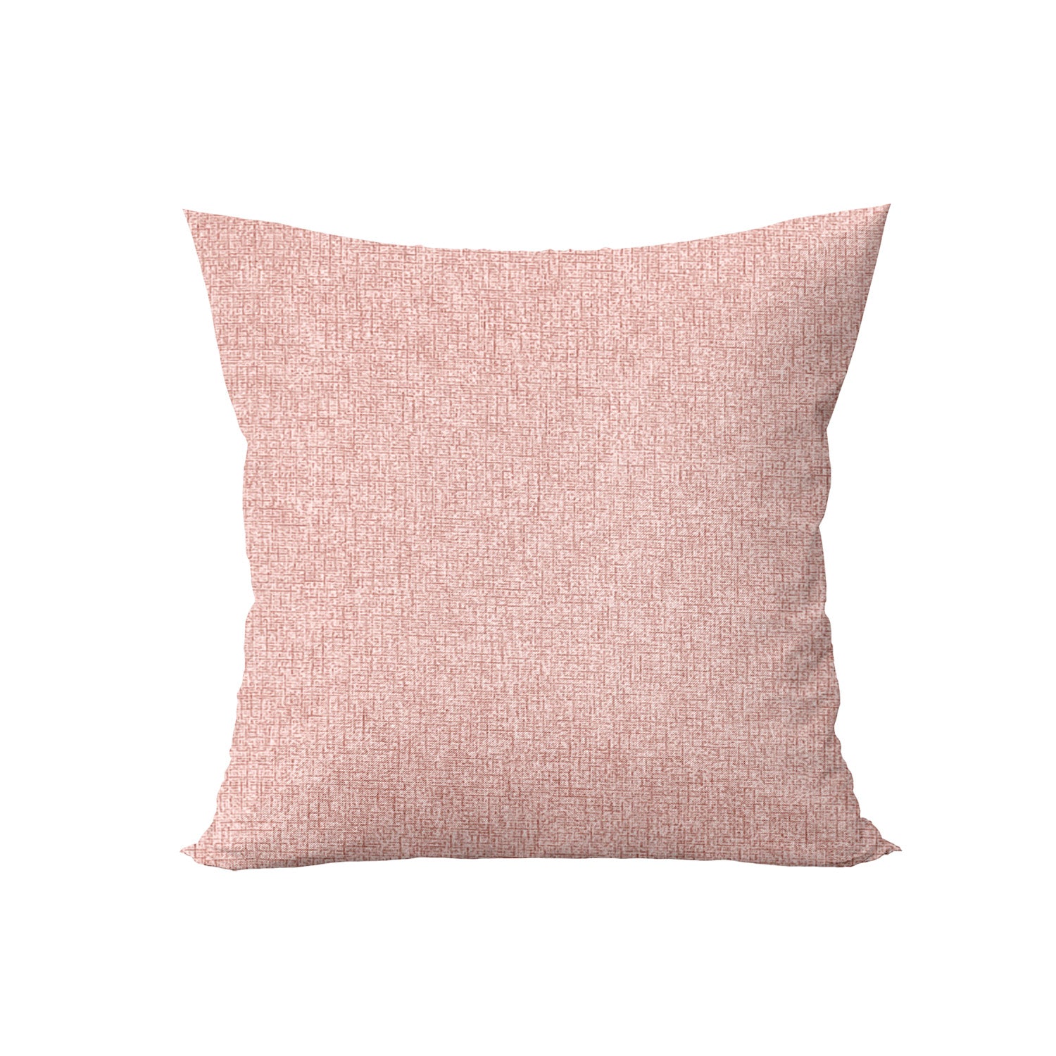 Cojín 45X45 Primada Rosa