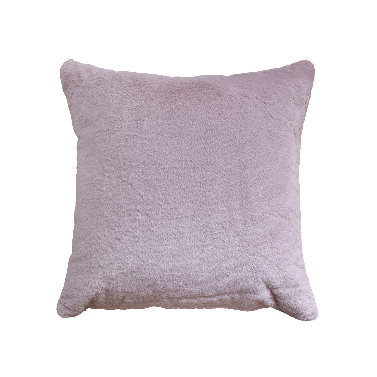 Cojín 45X45 Gaudi Liso Palo De Rosa