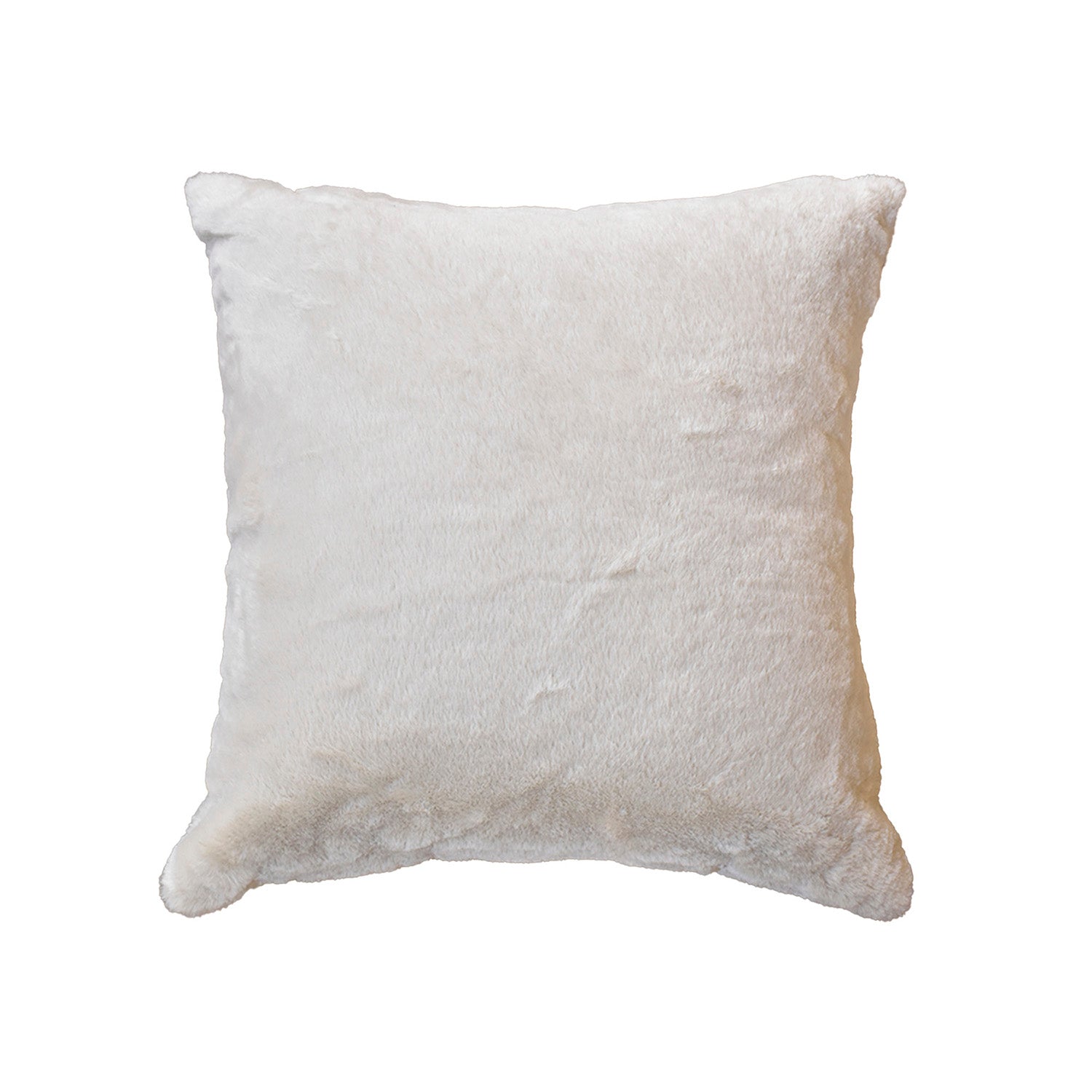 Cojín 45X45 Gaudi Liso Beige