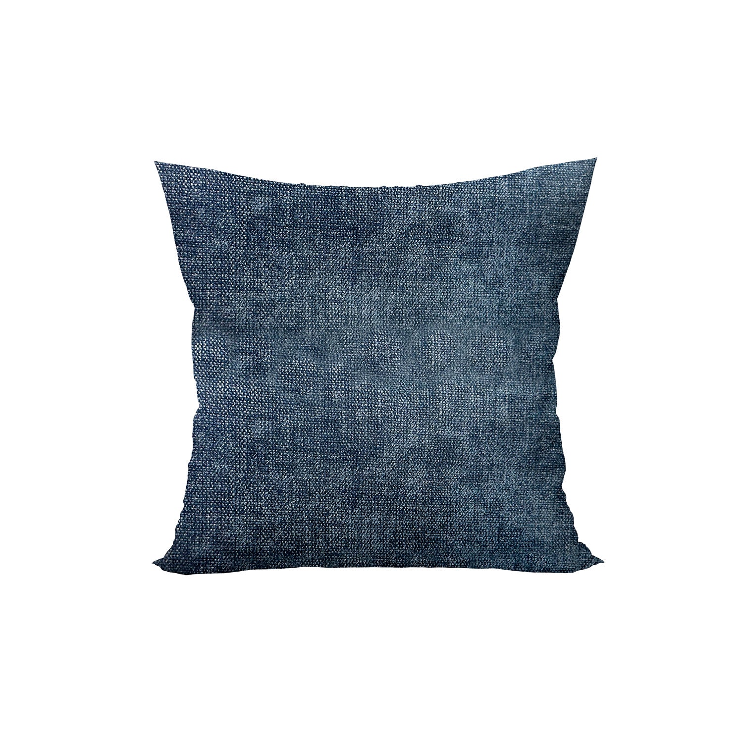 Cojín 45X45 Veracruz Azul