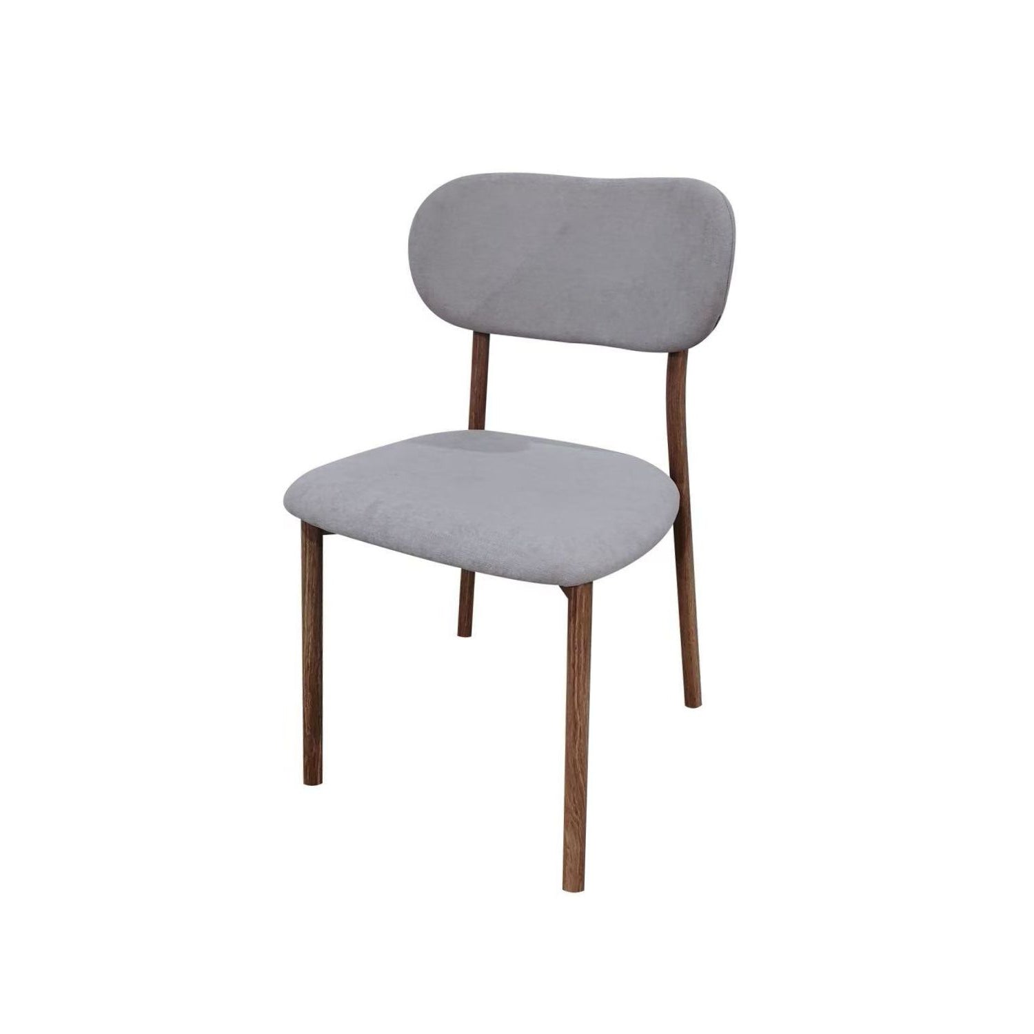 Setx4 Silla De Comedor Dousty Taupe
