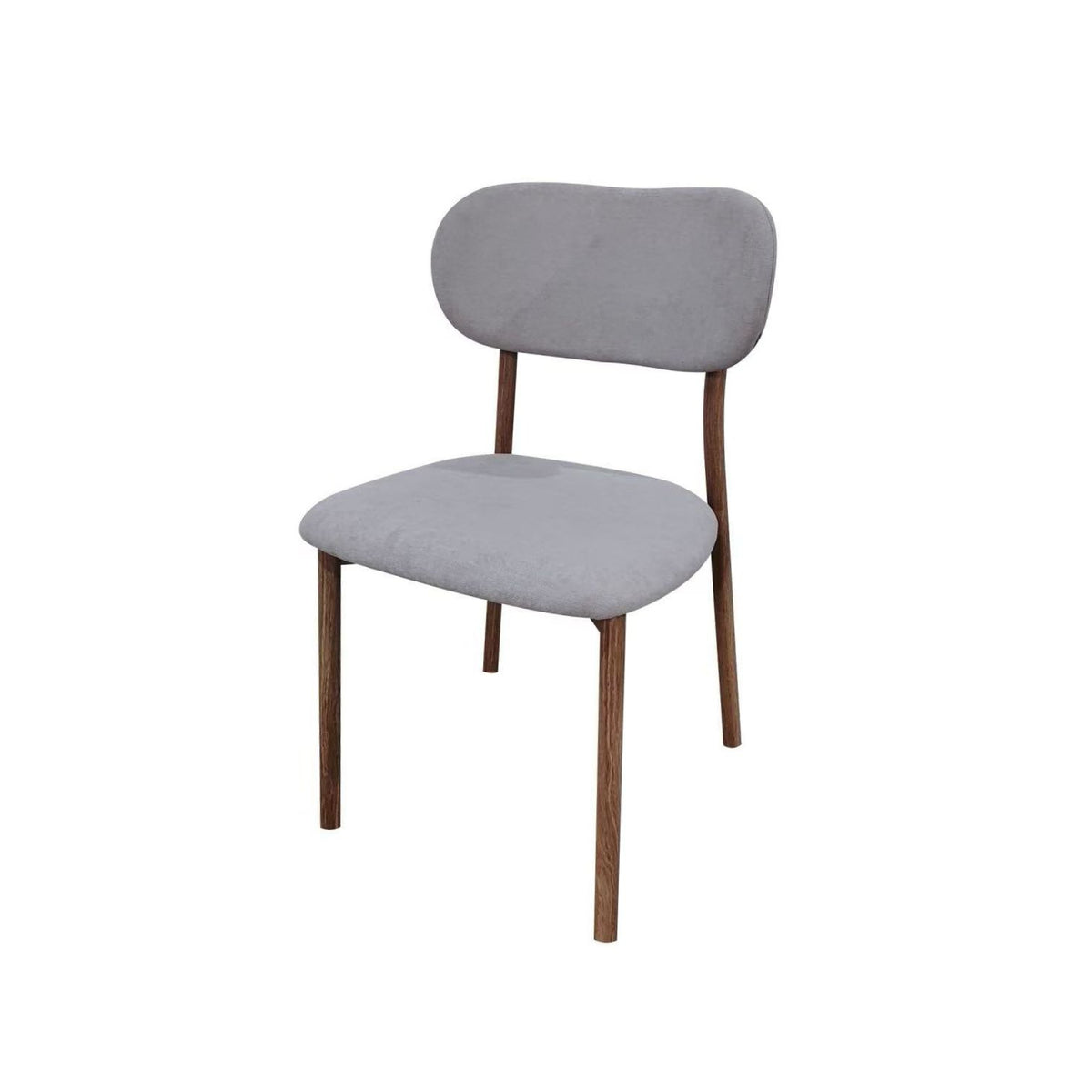 Setx4 Silla De Comedor Dousty Taupe