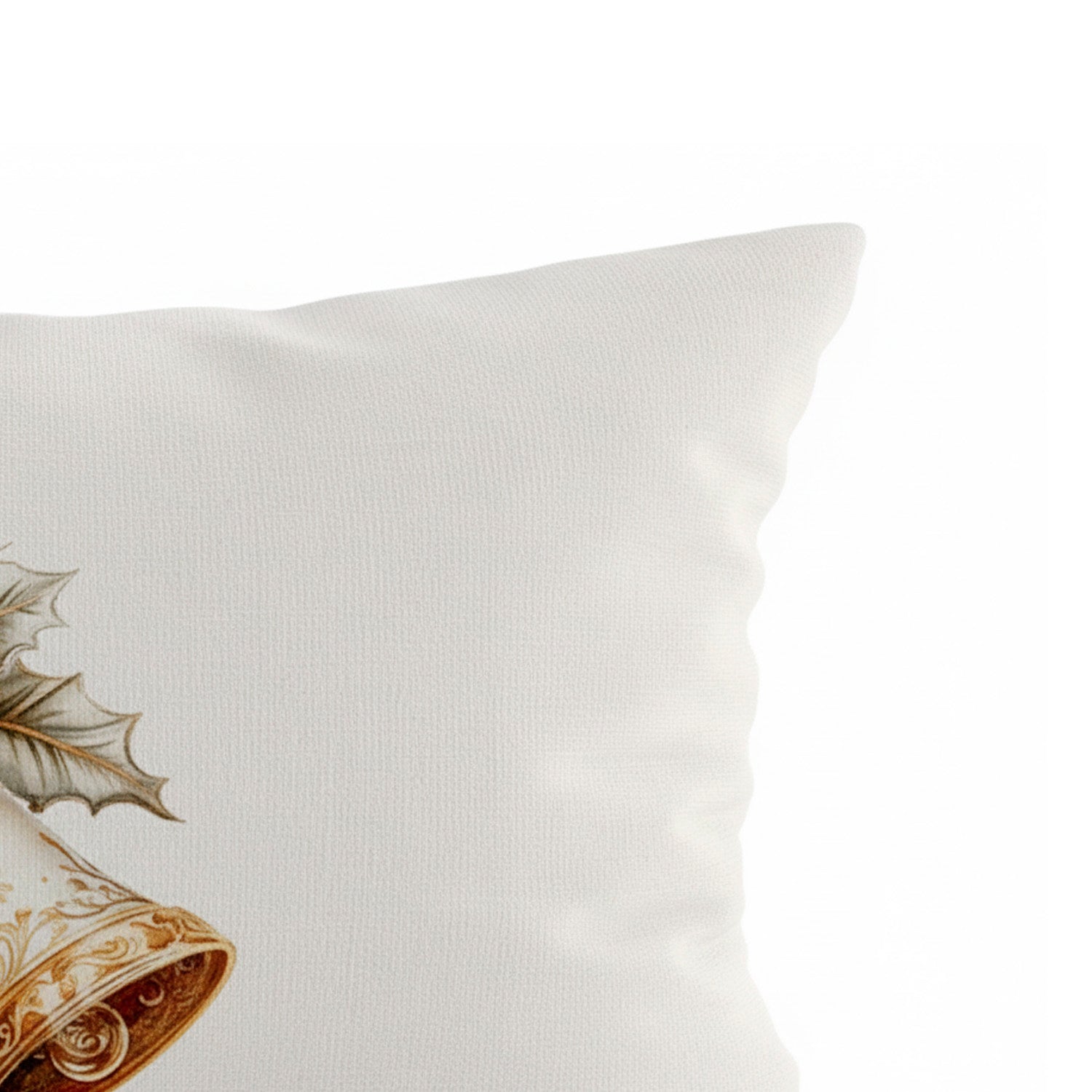 Cojín 30X50 Kim Campana Navidad