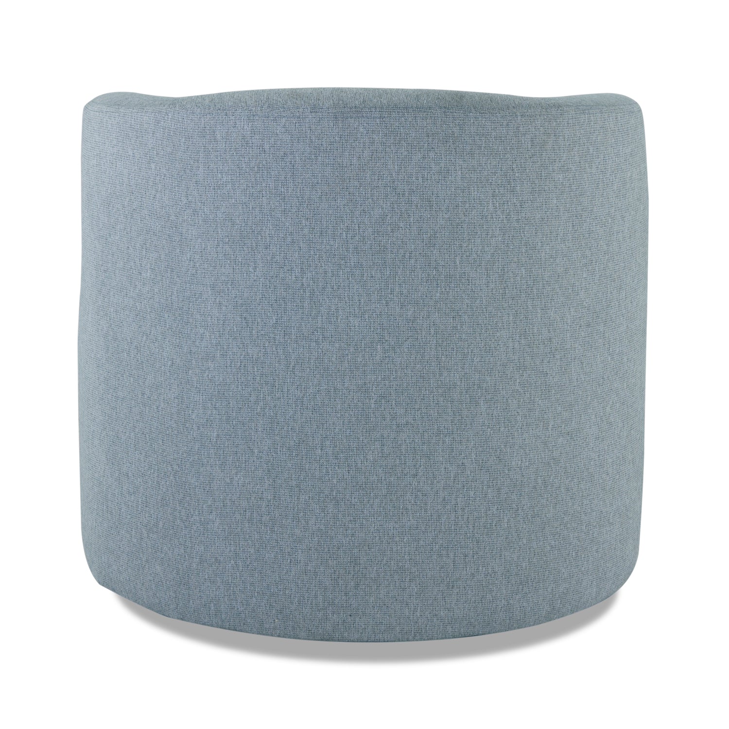 Poltrona Tampa Microfibra Houston Indigo