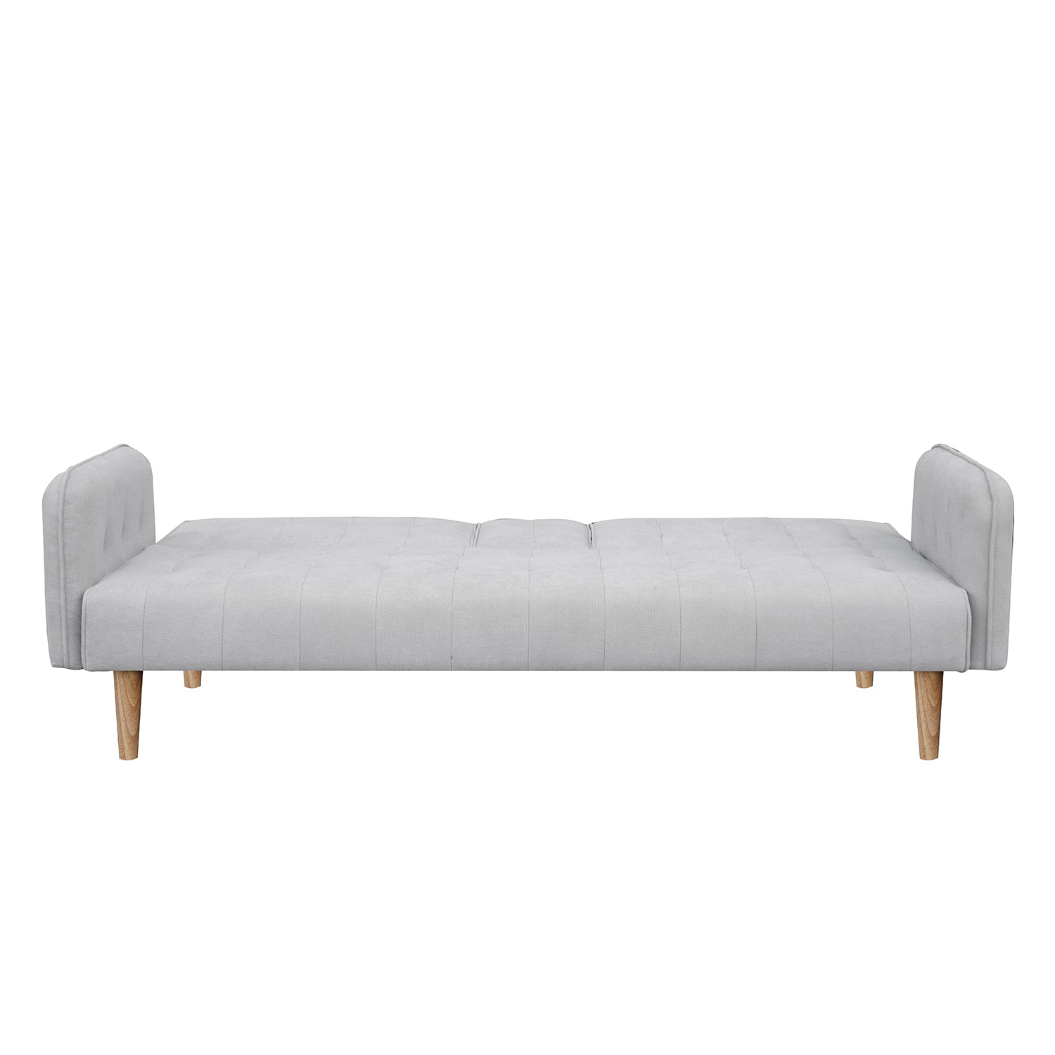 Sofa Cama Arizona Lino Taupe