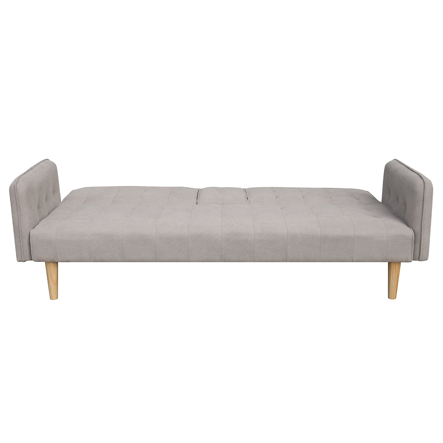 Sofa Cama Arizona Lino Beige