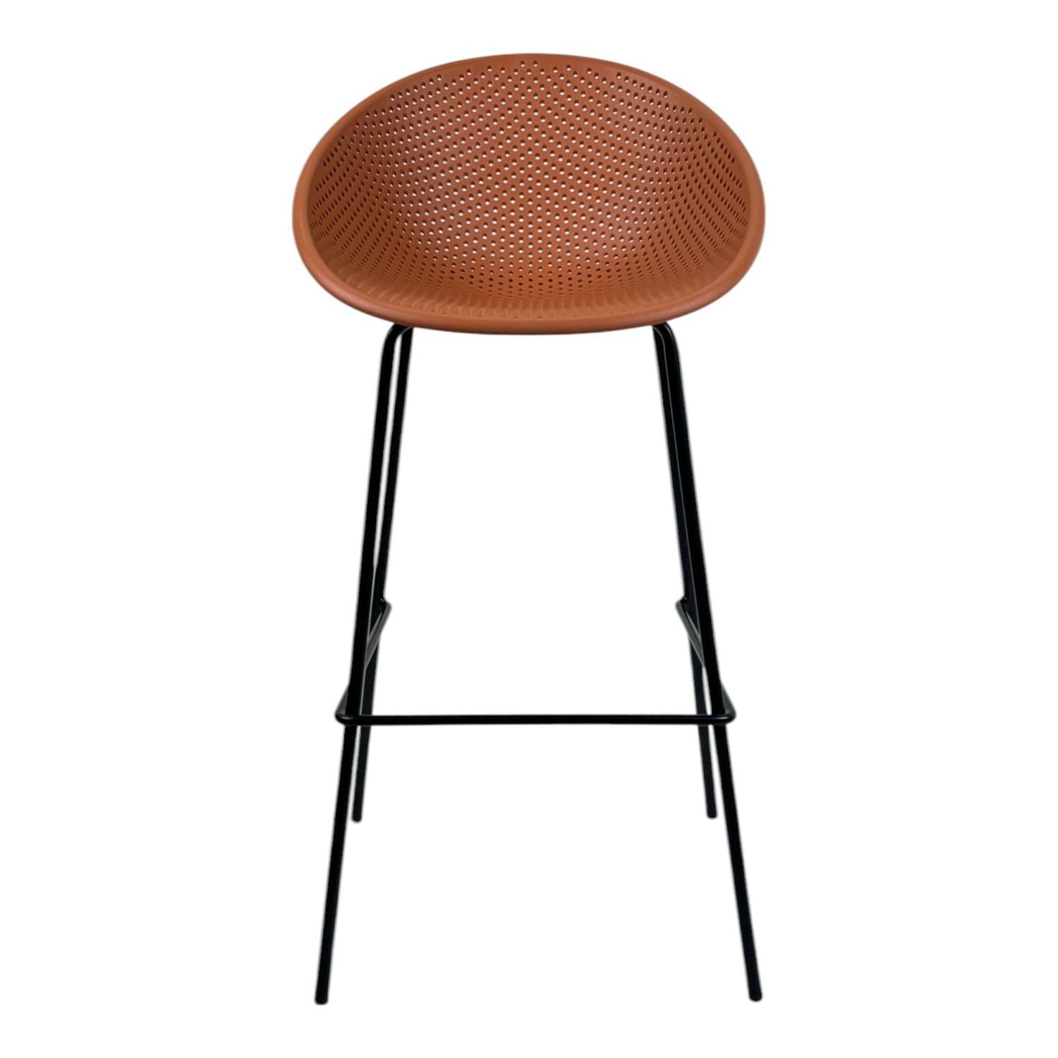 Silla Para Barra Nala Terra 49X49X97