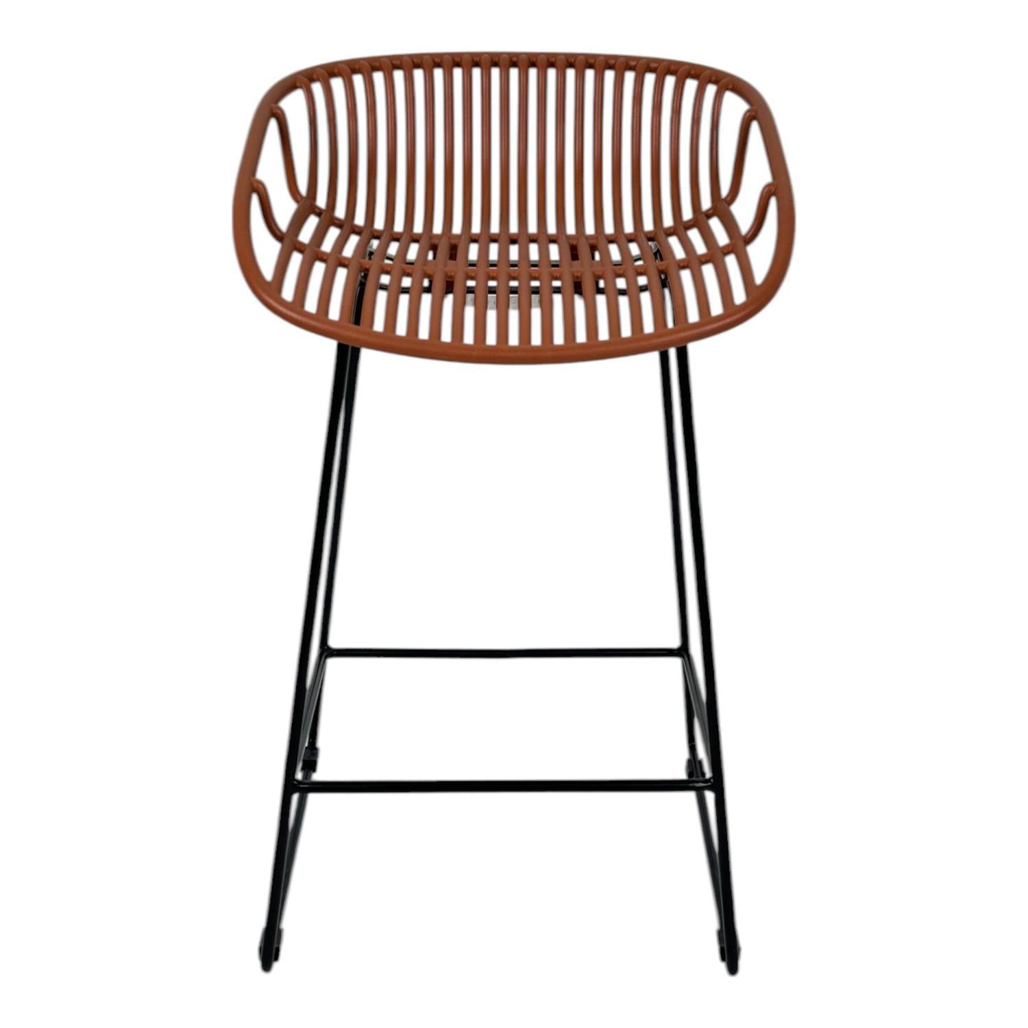 Silla Para Barra Auri Terra 45X43X77