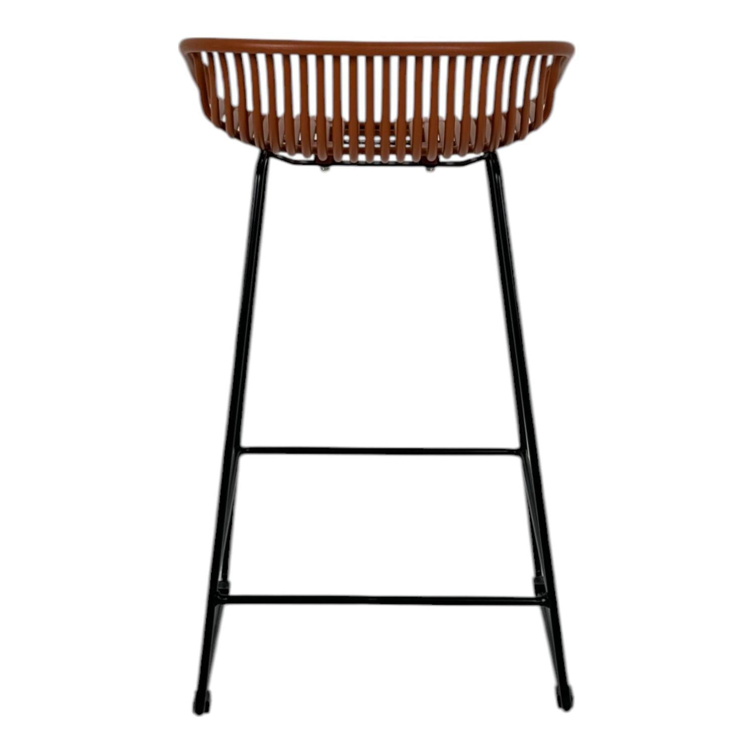 Silla Para Barra Auri Terra 45X43X77