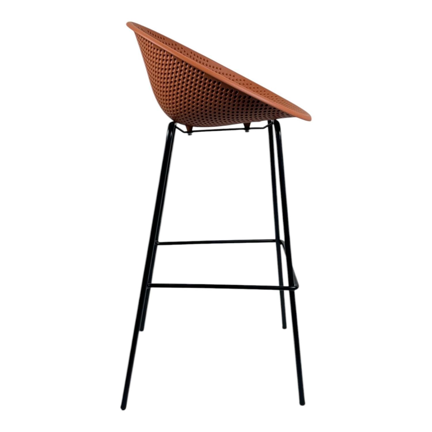 Silla Para Barra Nala Terra 49X49X97