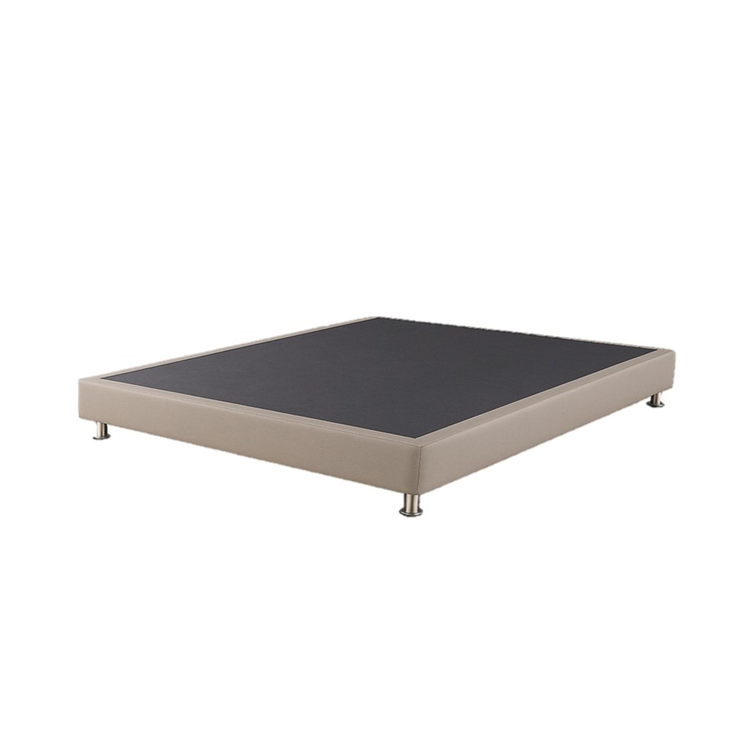 Base Cama Semi Doble Dinamic Deluxe